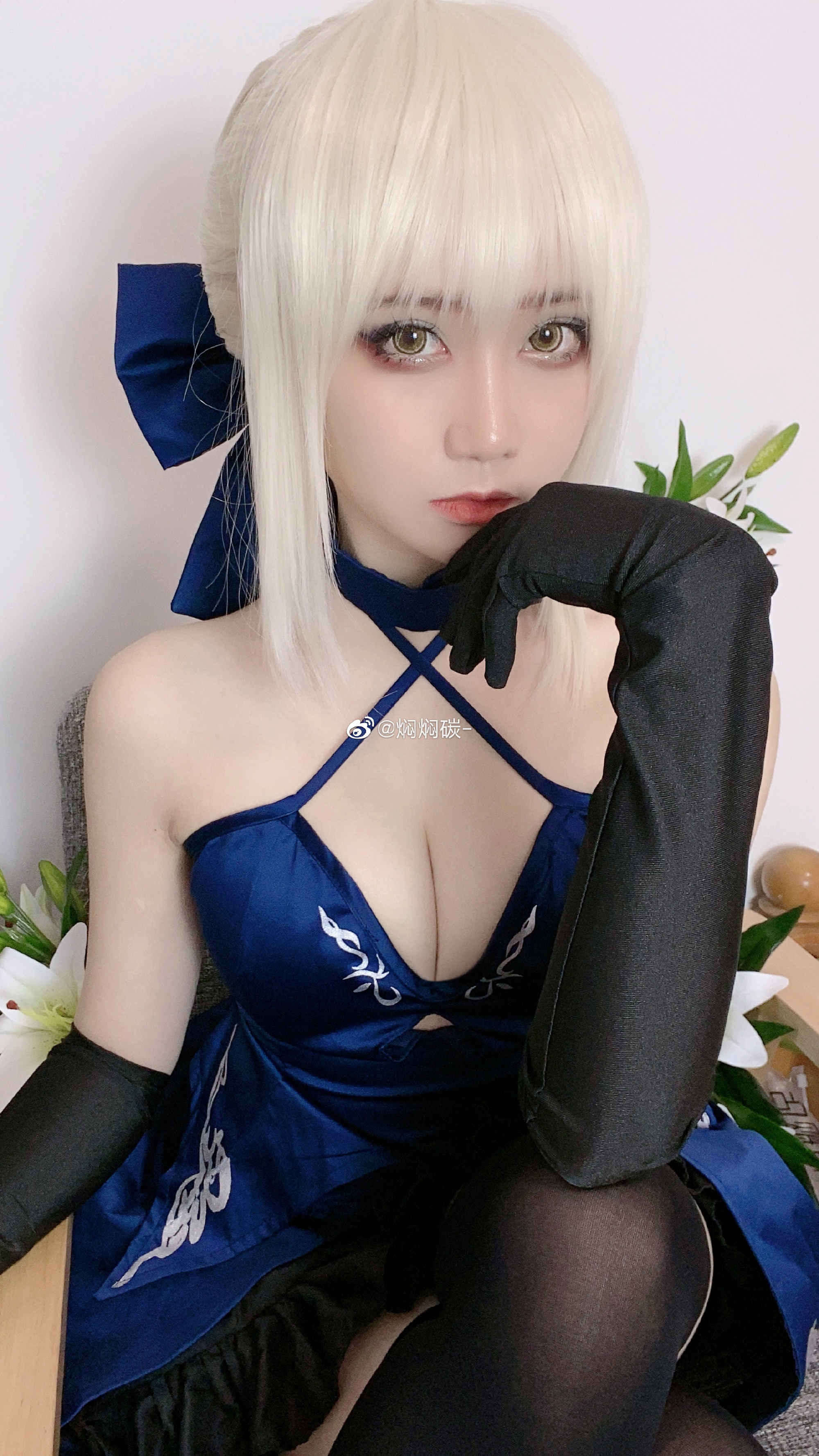 Weibo fgo
