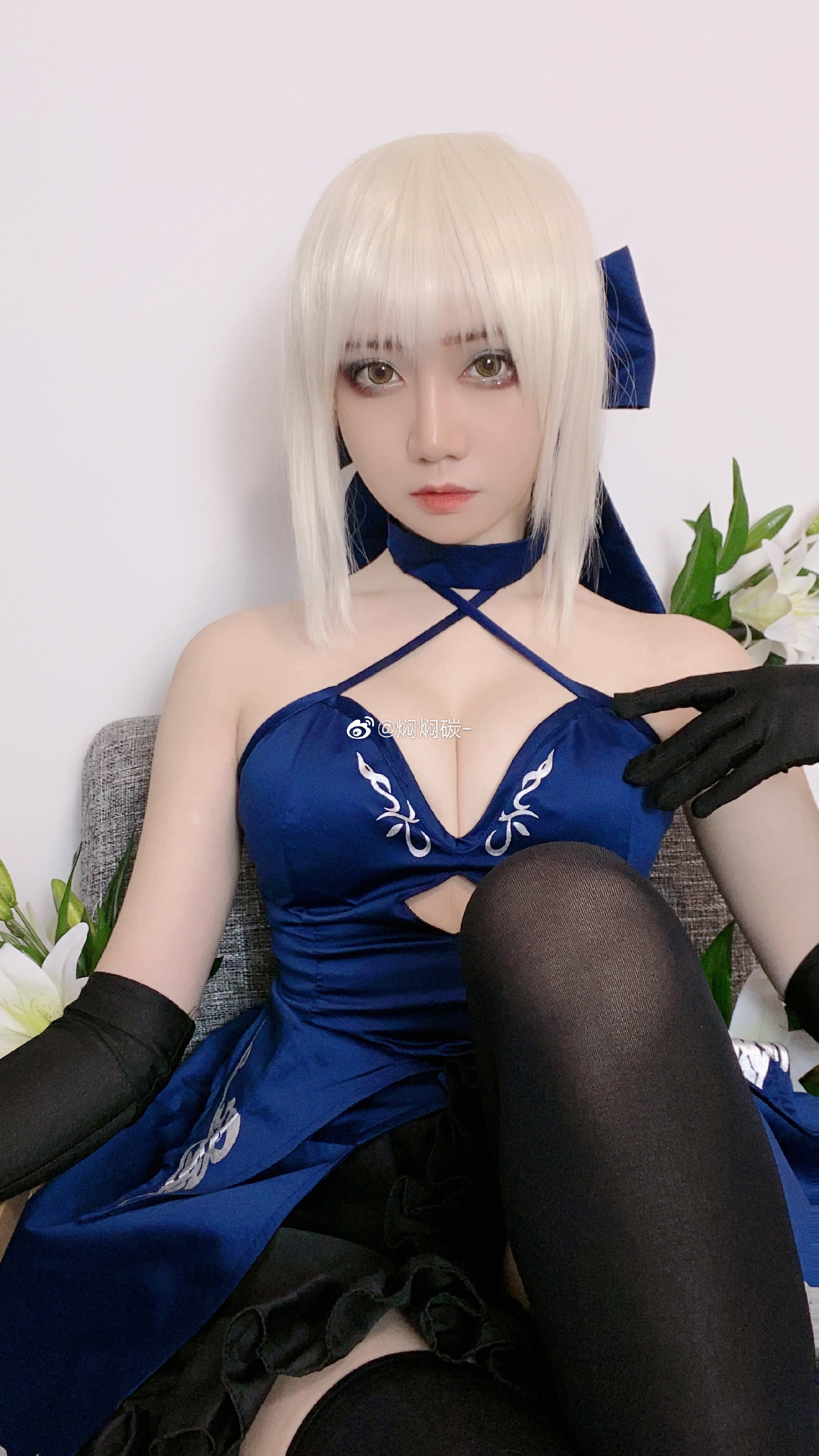 Weibo fgo