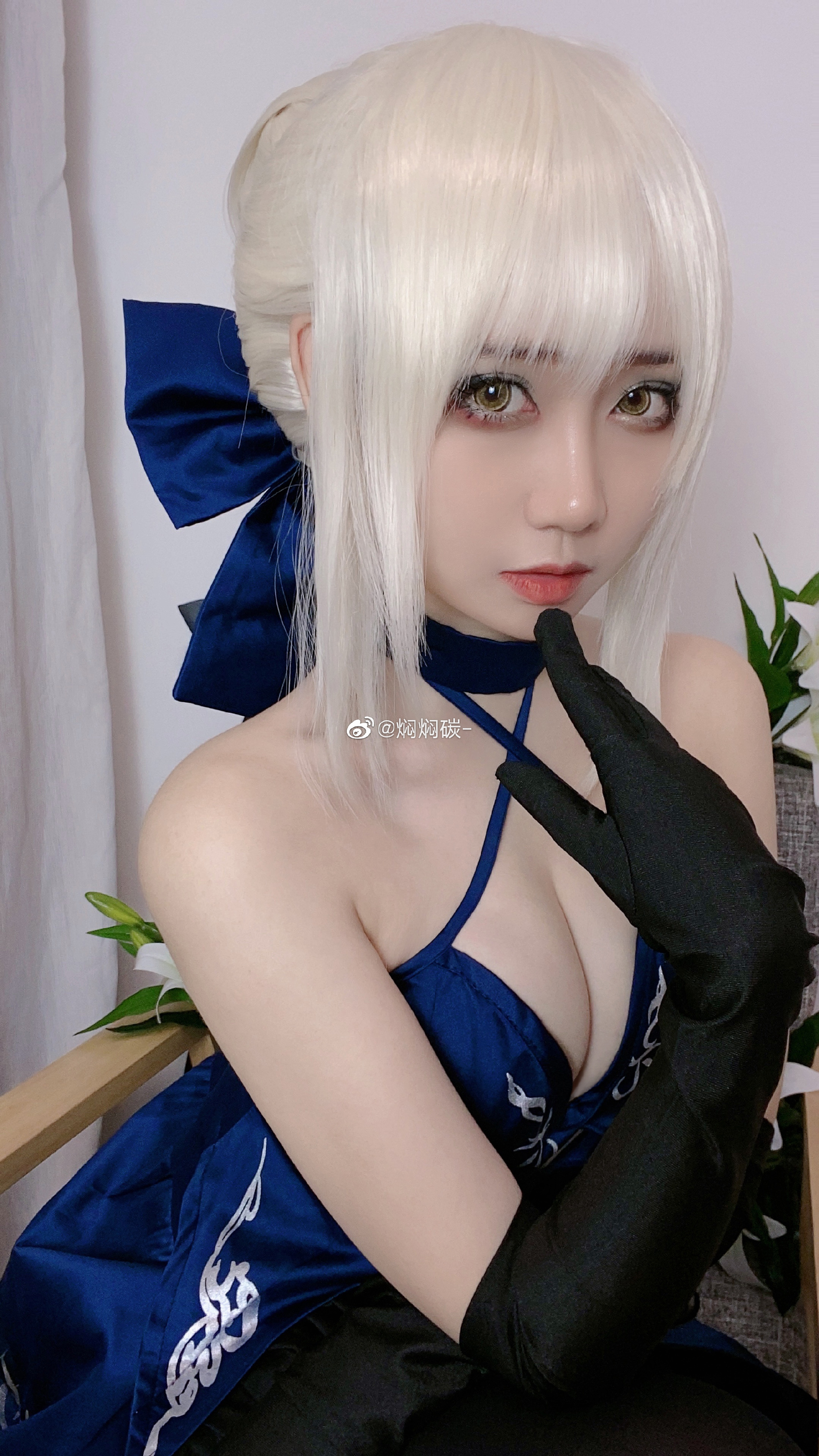 Weibo fgo