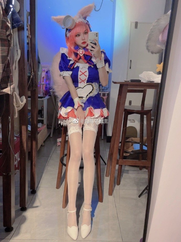 Weibo fgo