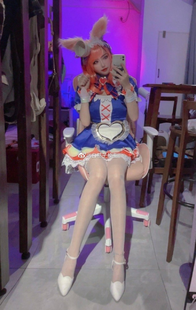 Weibo fgo