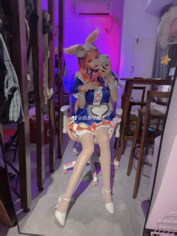 Weibo fgo