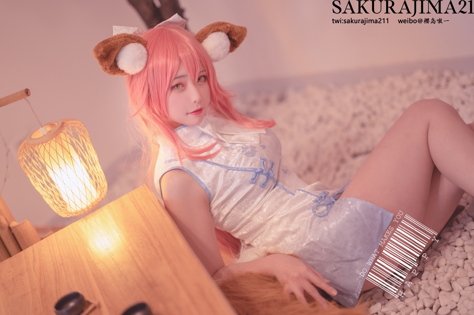 Weibo fgo