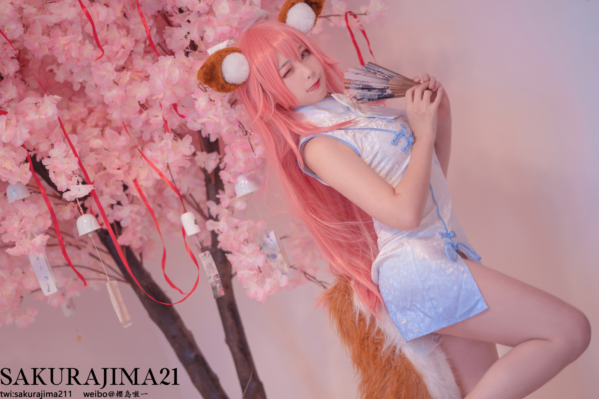 Weibo fgo