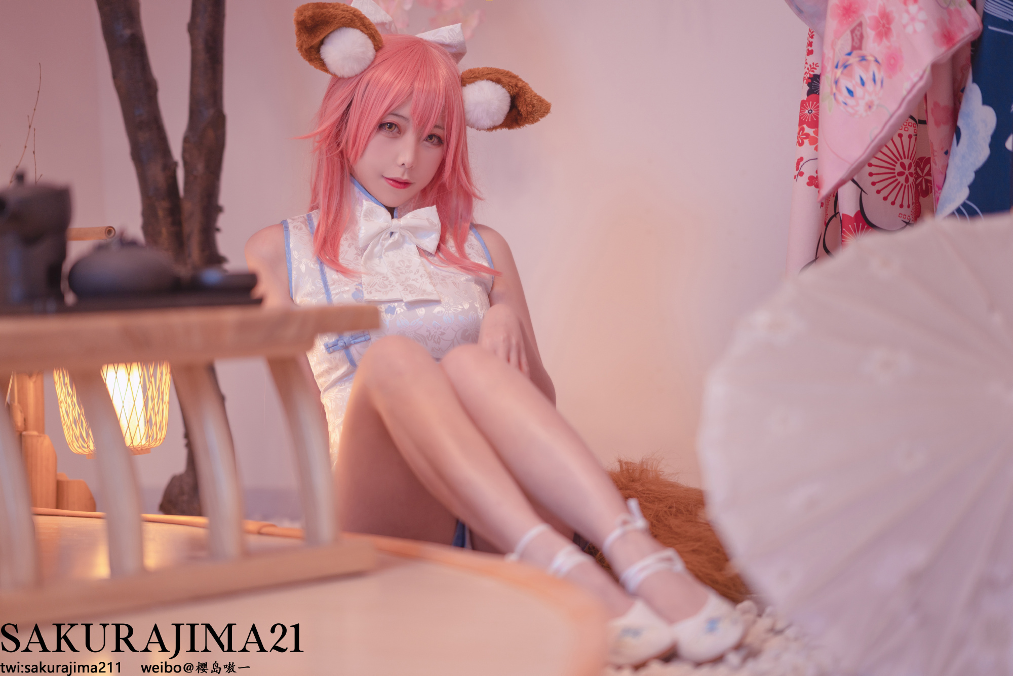 Weibo fgo