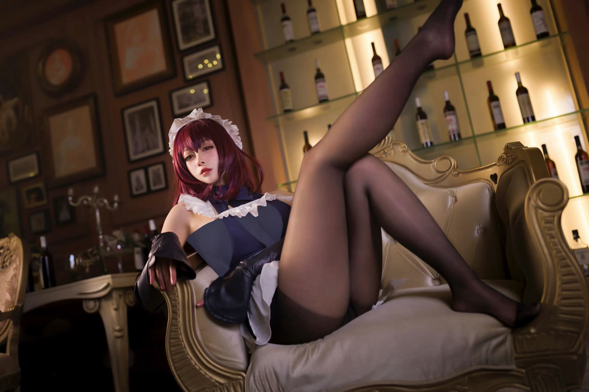 Weibo fgo