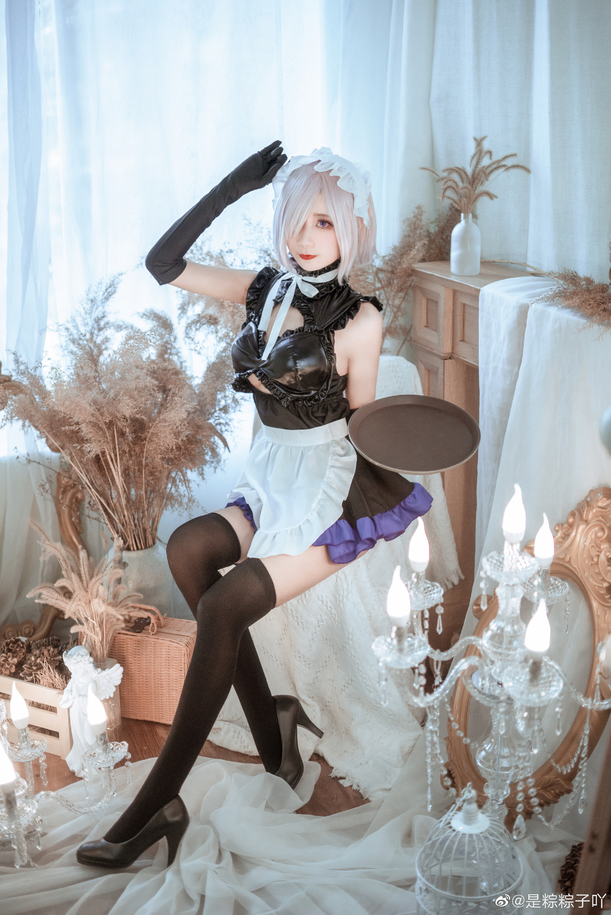 Weibo fgo