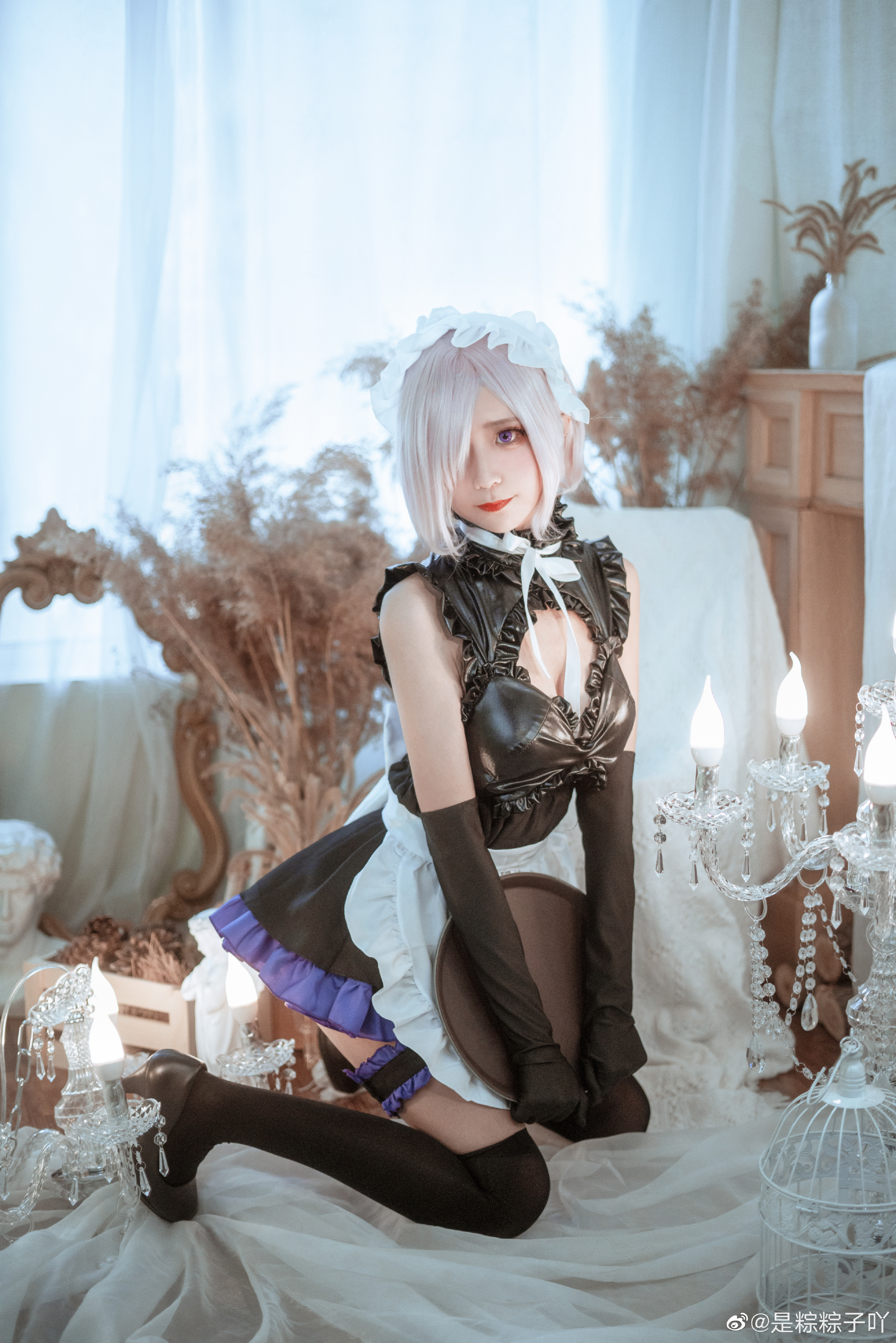 Weibo fgo