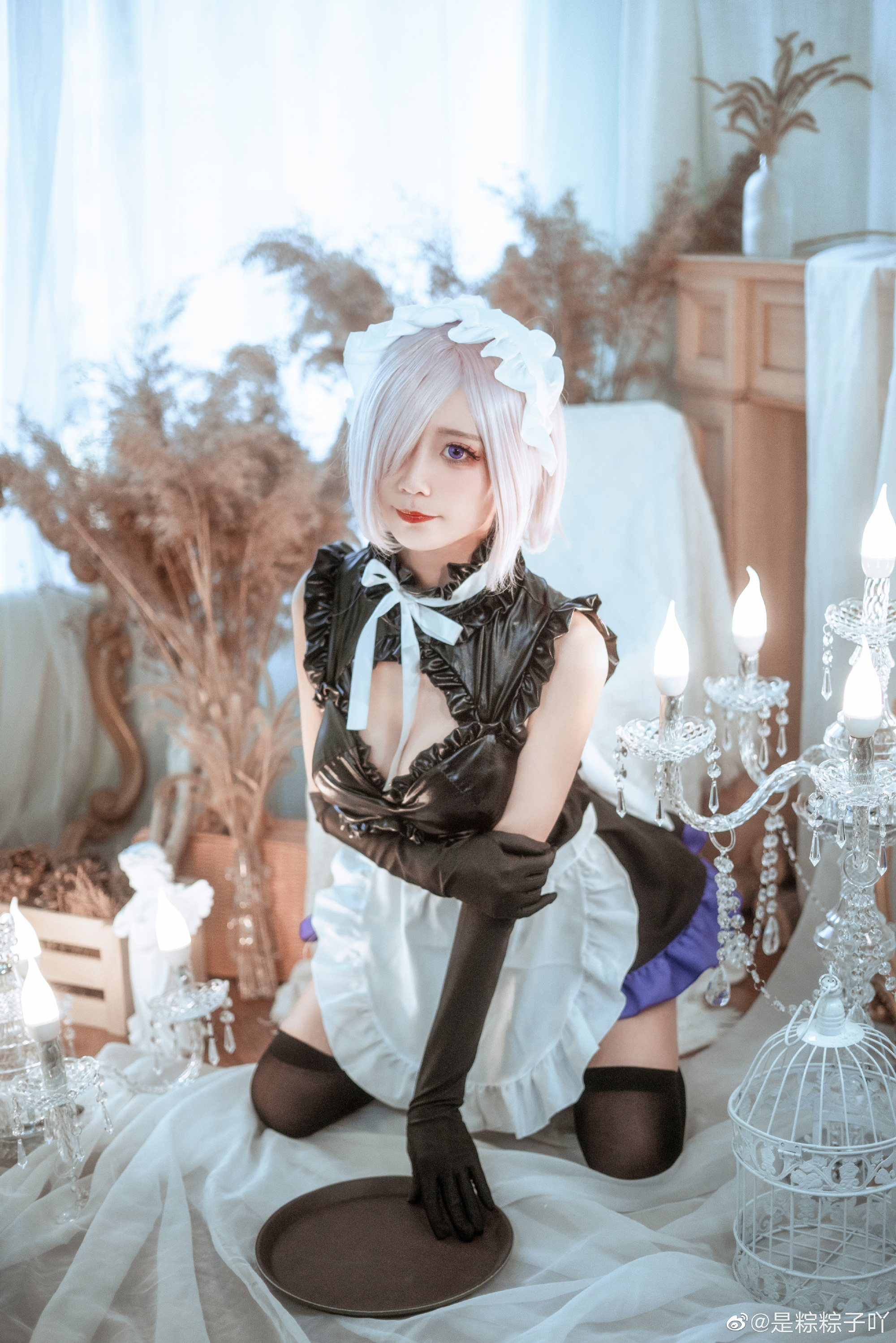 Weibo fgo