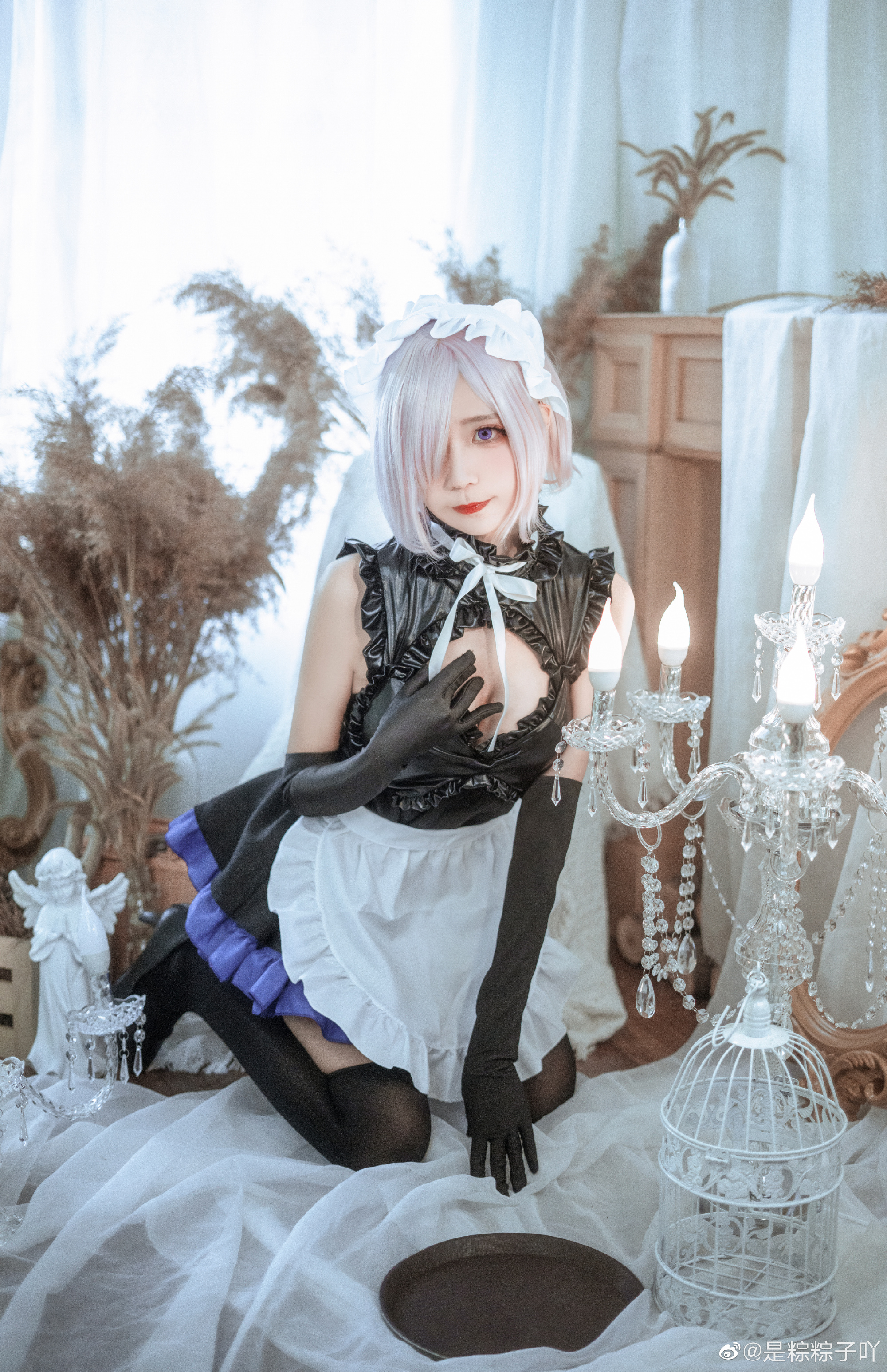 Weibo fgo
