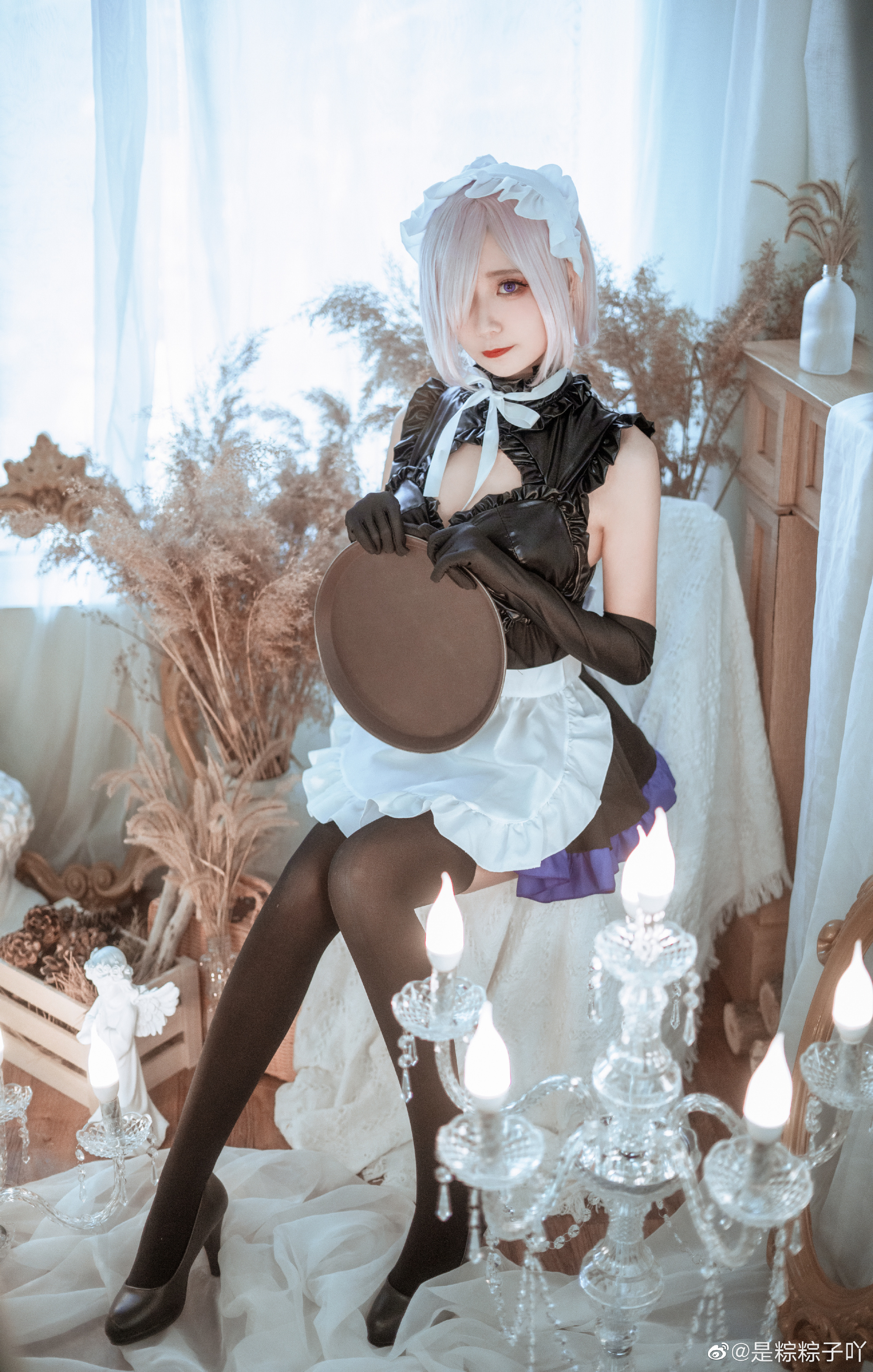 Weibo fgo