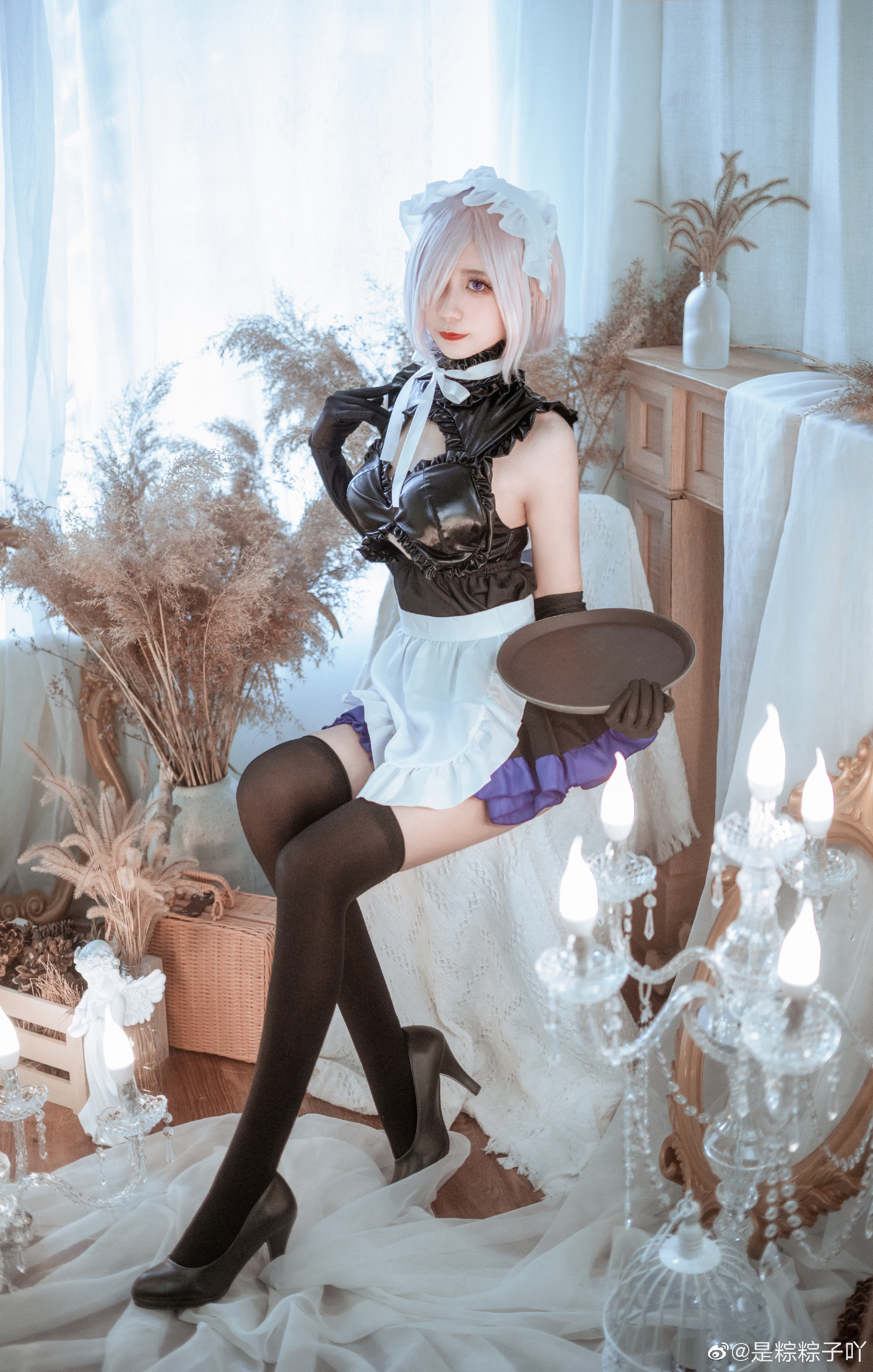 Weibo fgo