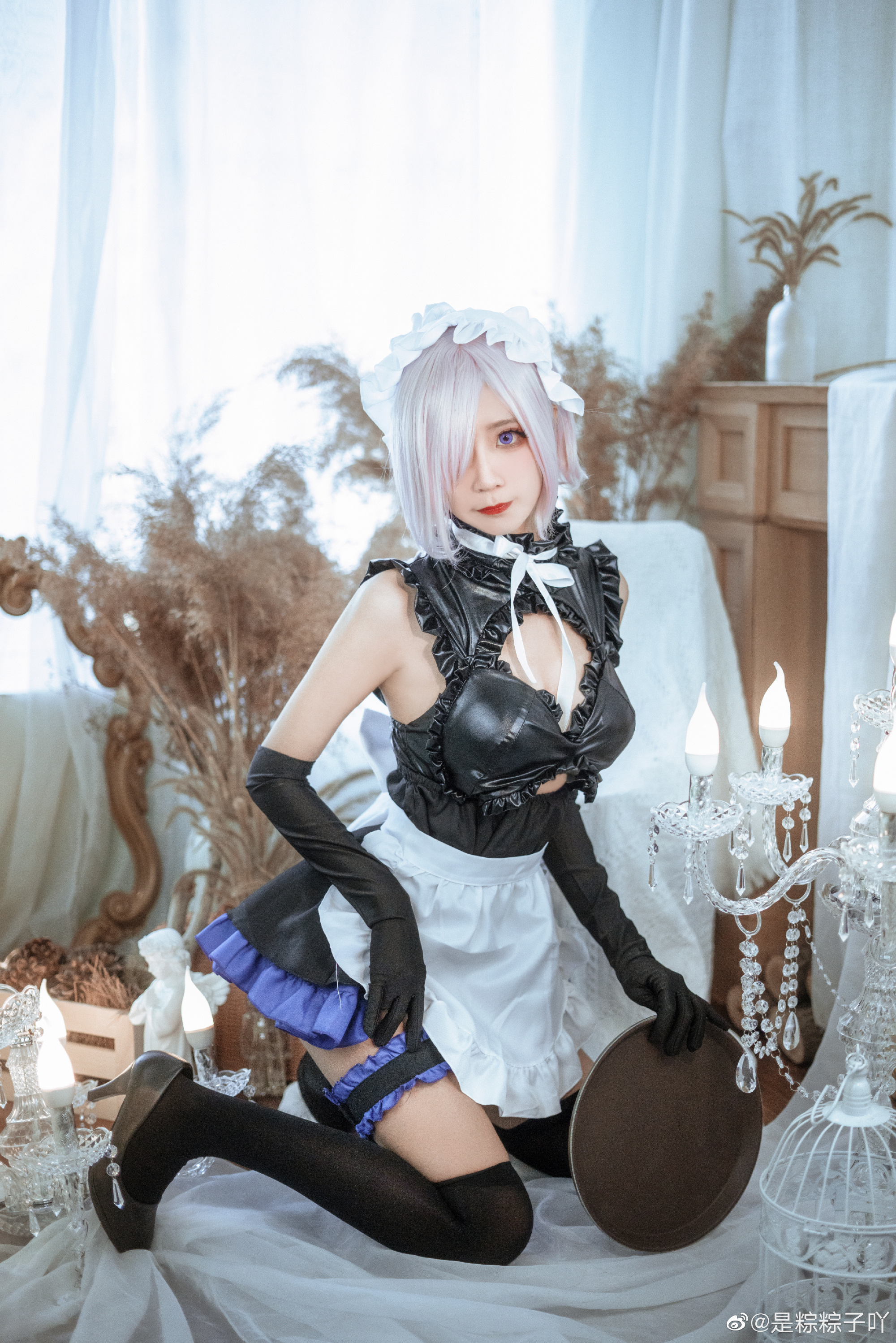 Weibo fgo