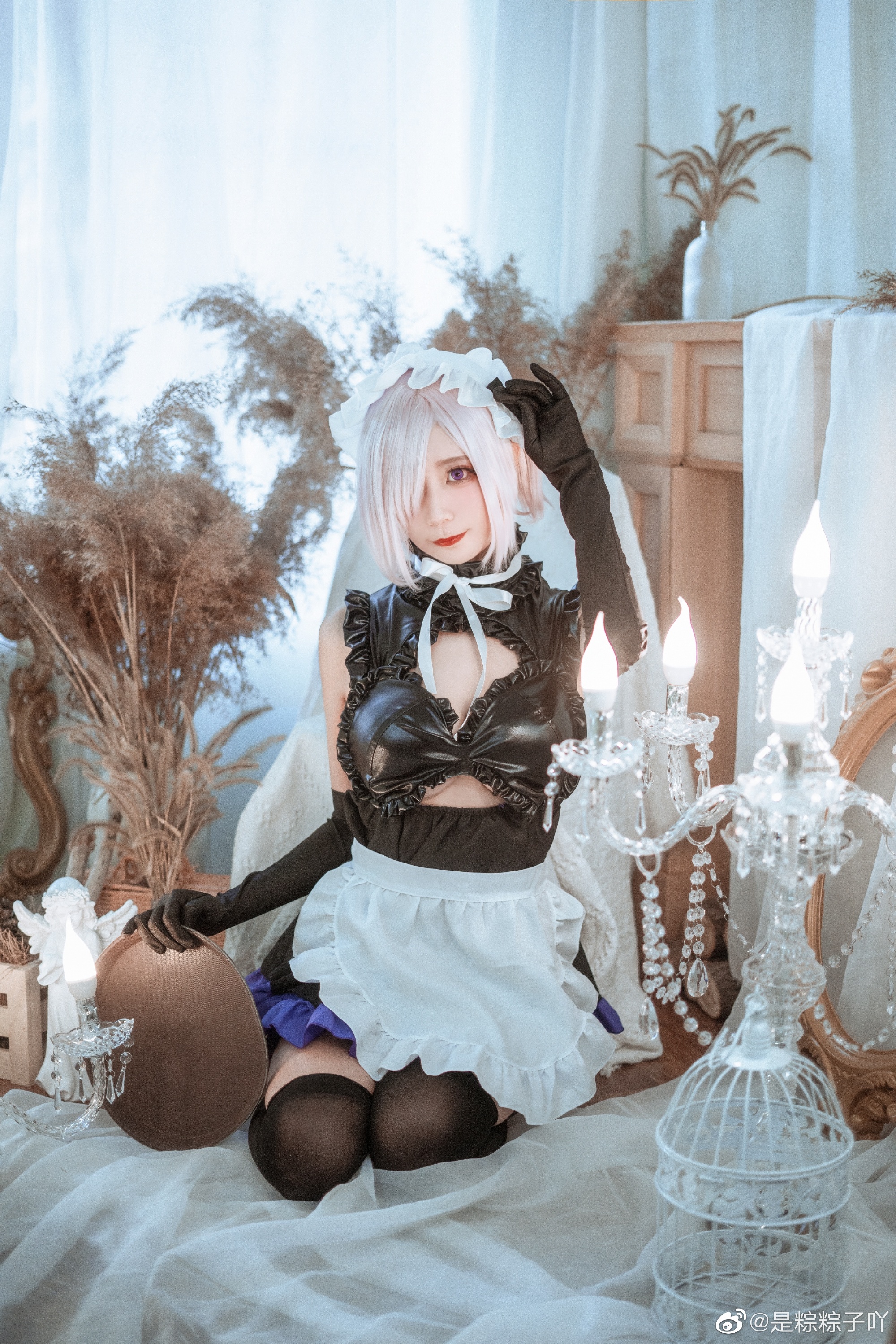 Weibo fgo