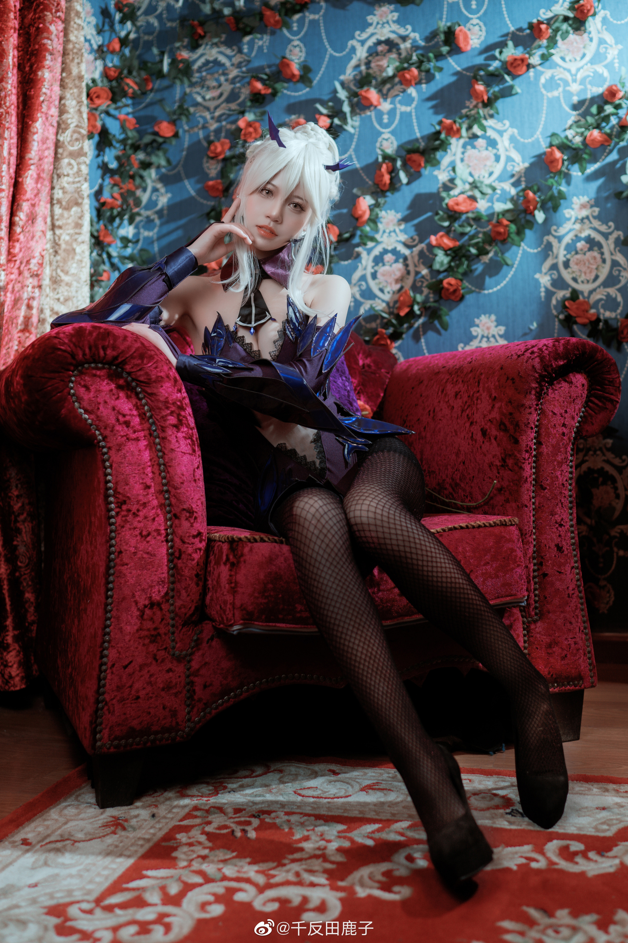Weibo fgo
