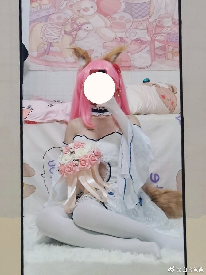 Weibo fgo