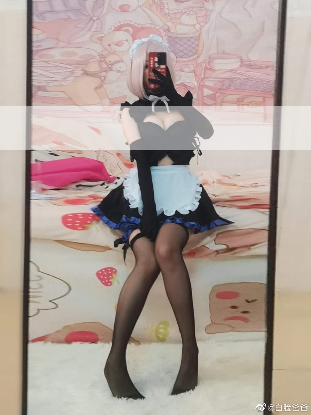 Weibo fgo