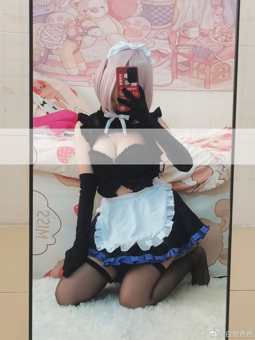 Weibo fgo