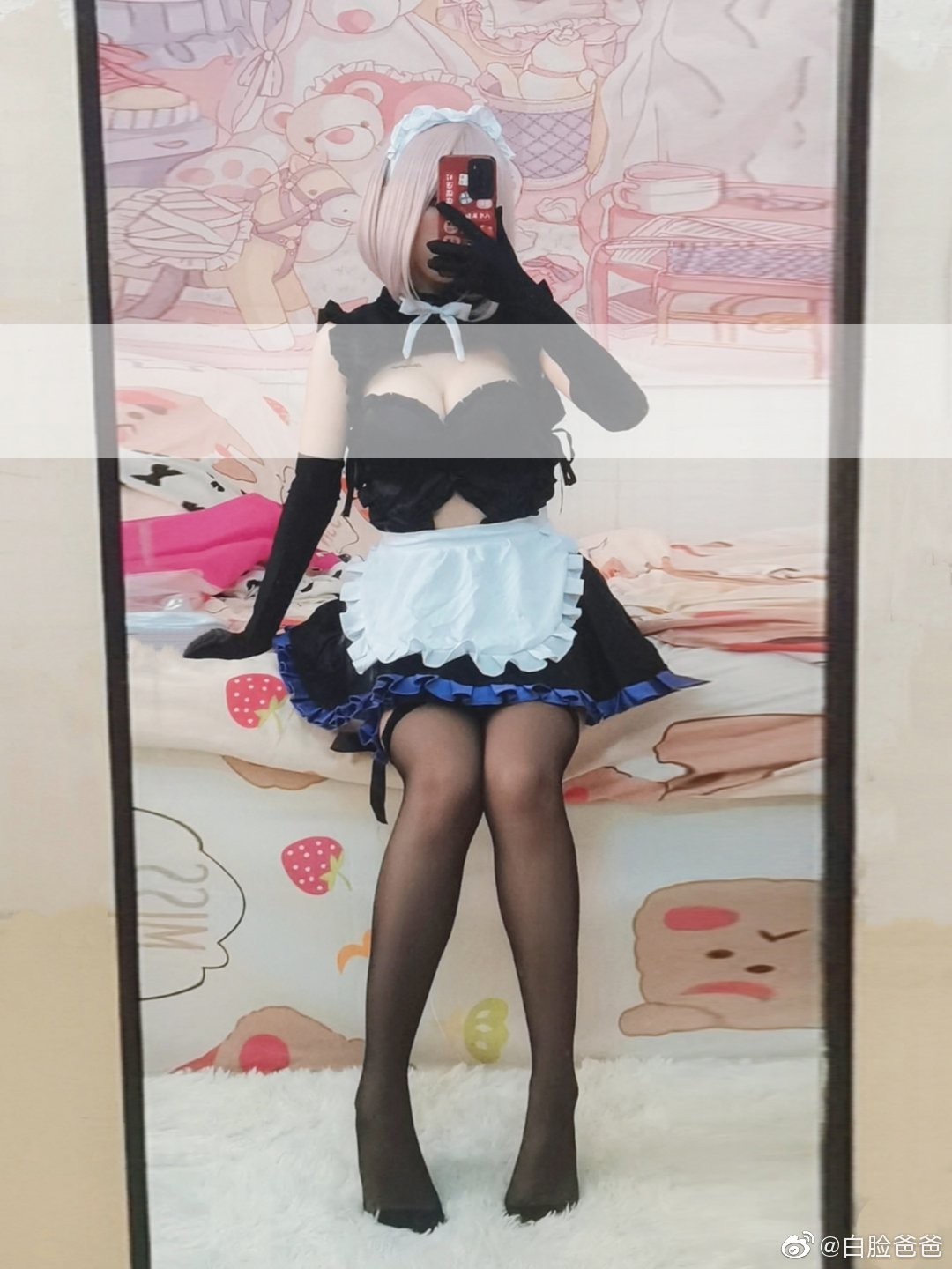 Weibo fgo