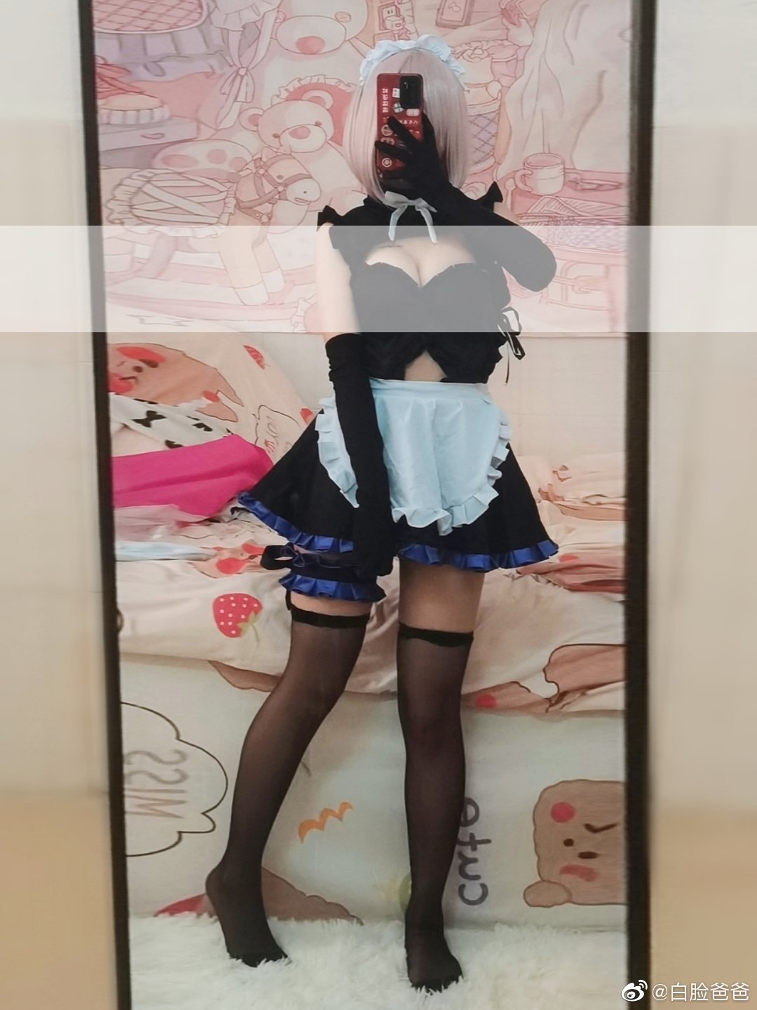 Weibo fgo