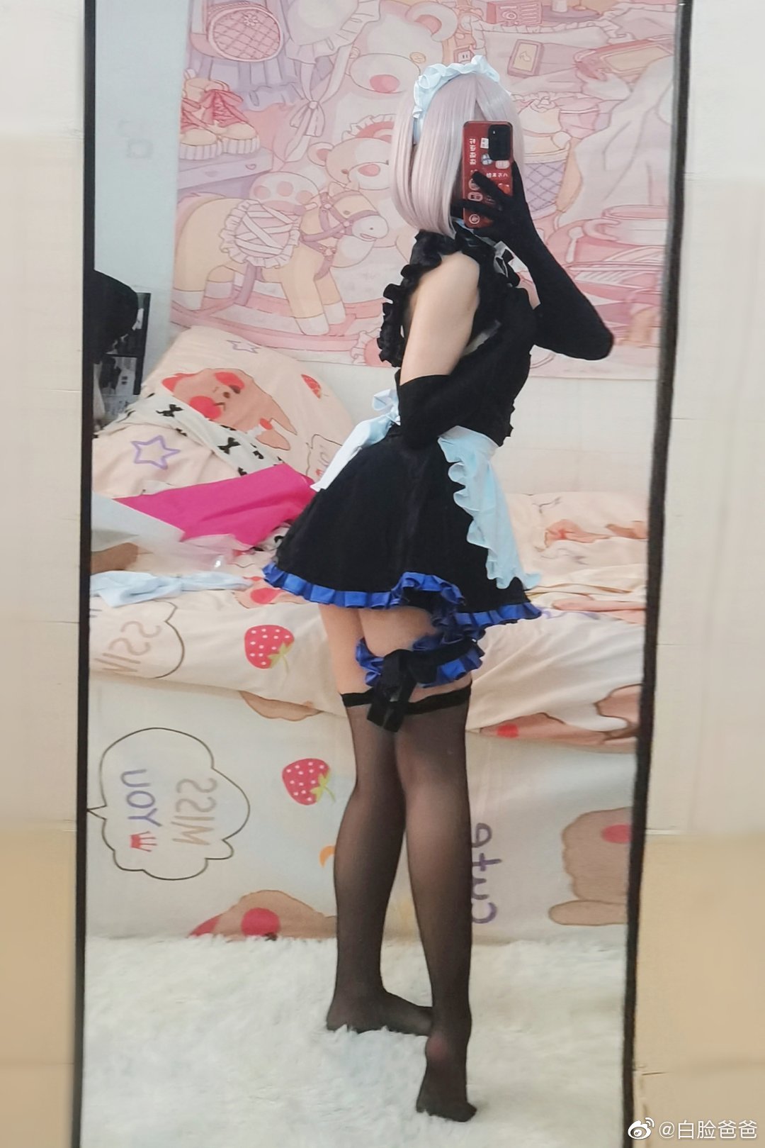 Weibo fgo
