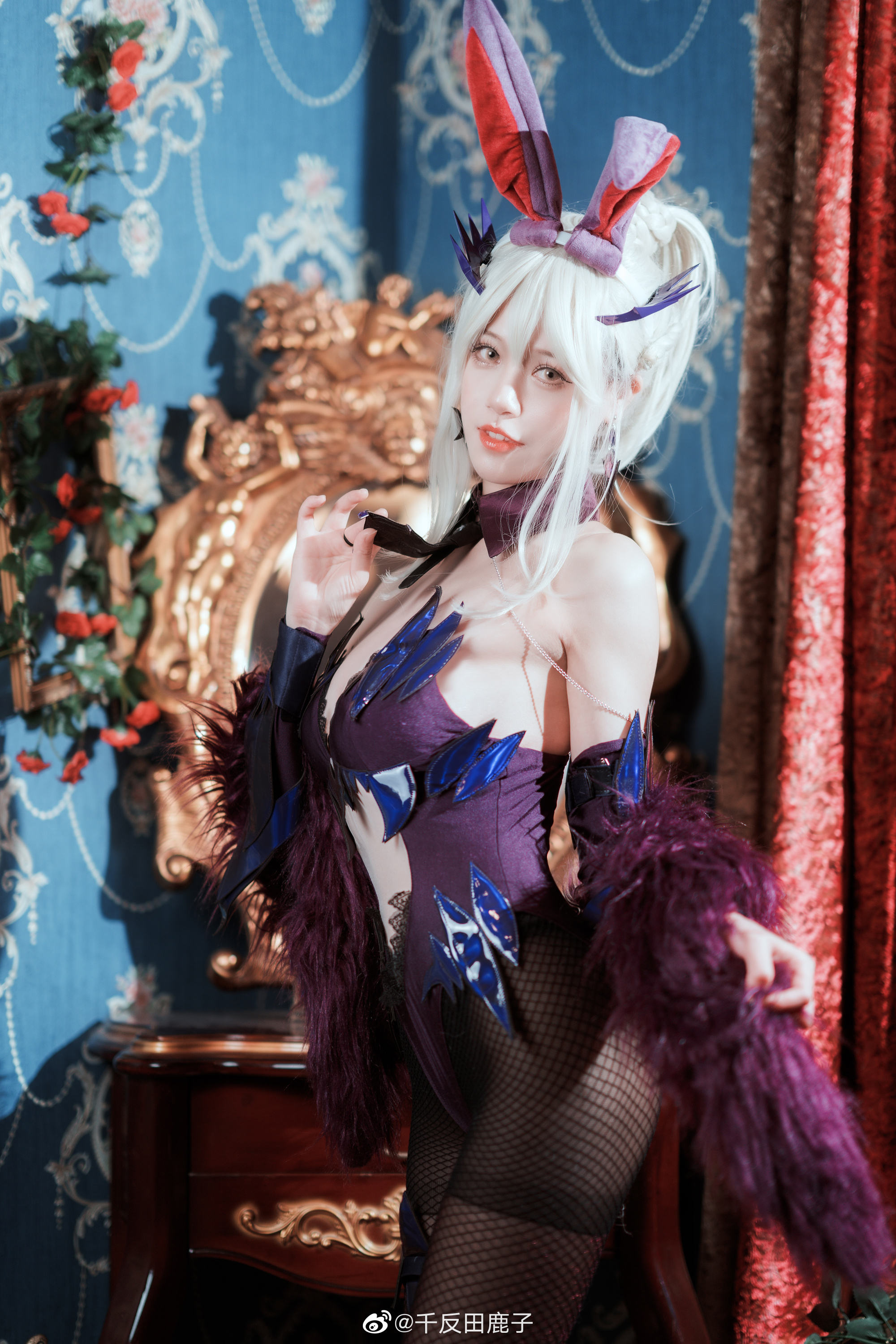 Weibo fgo