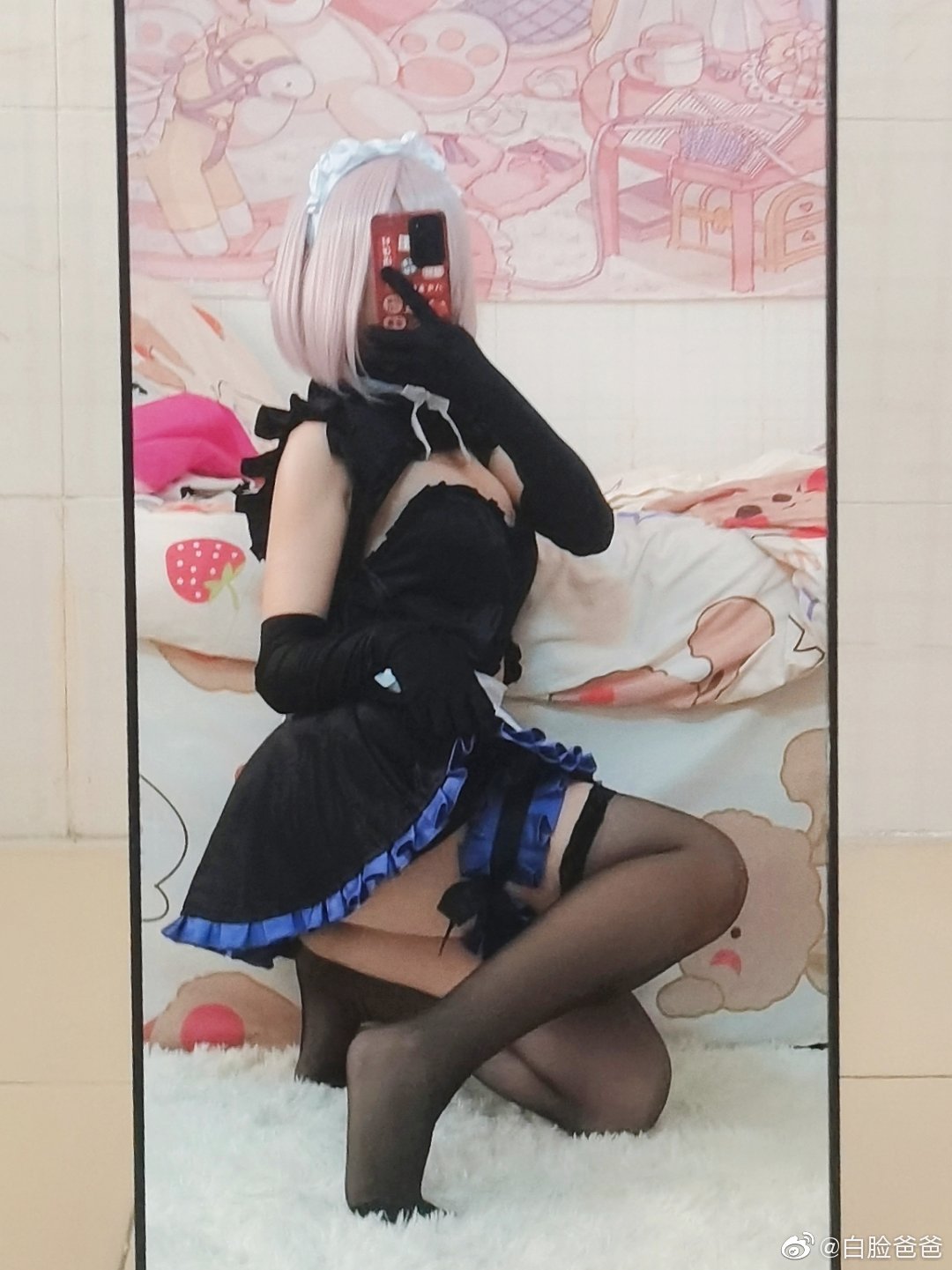 Weibo fgo
