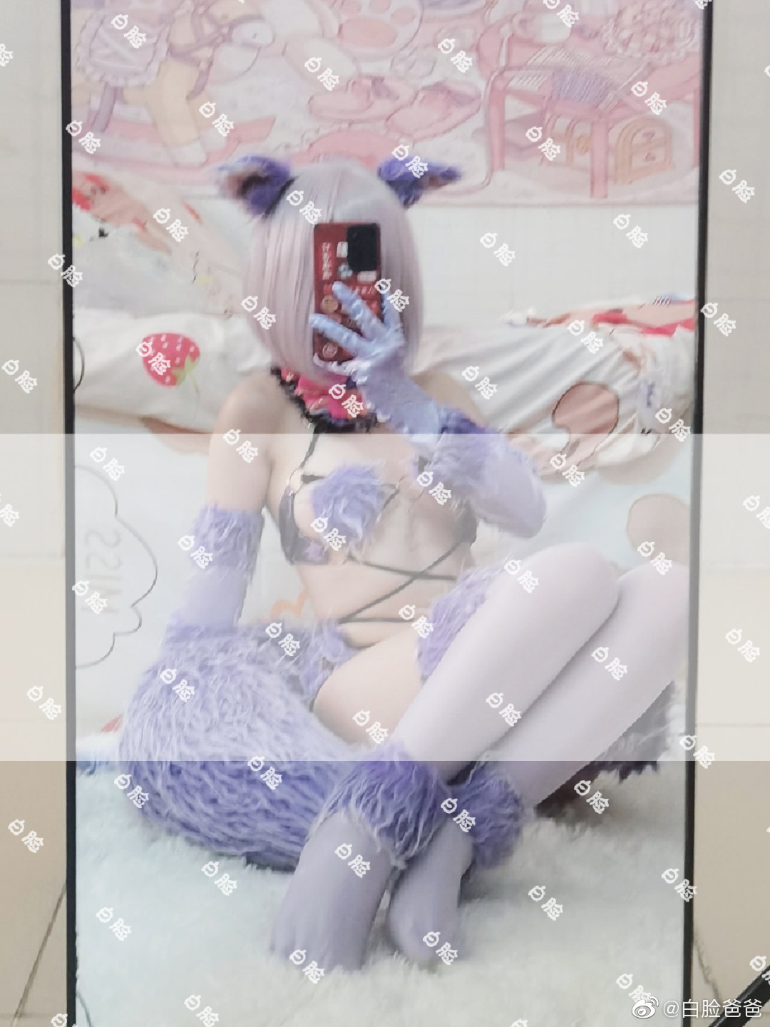 Weibo fgo