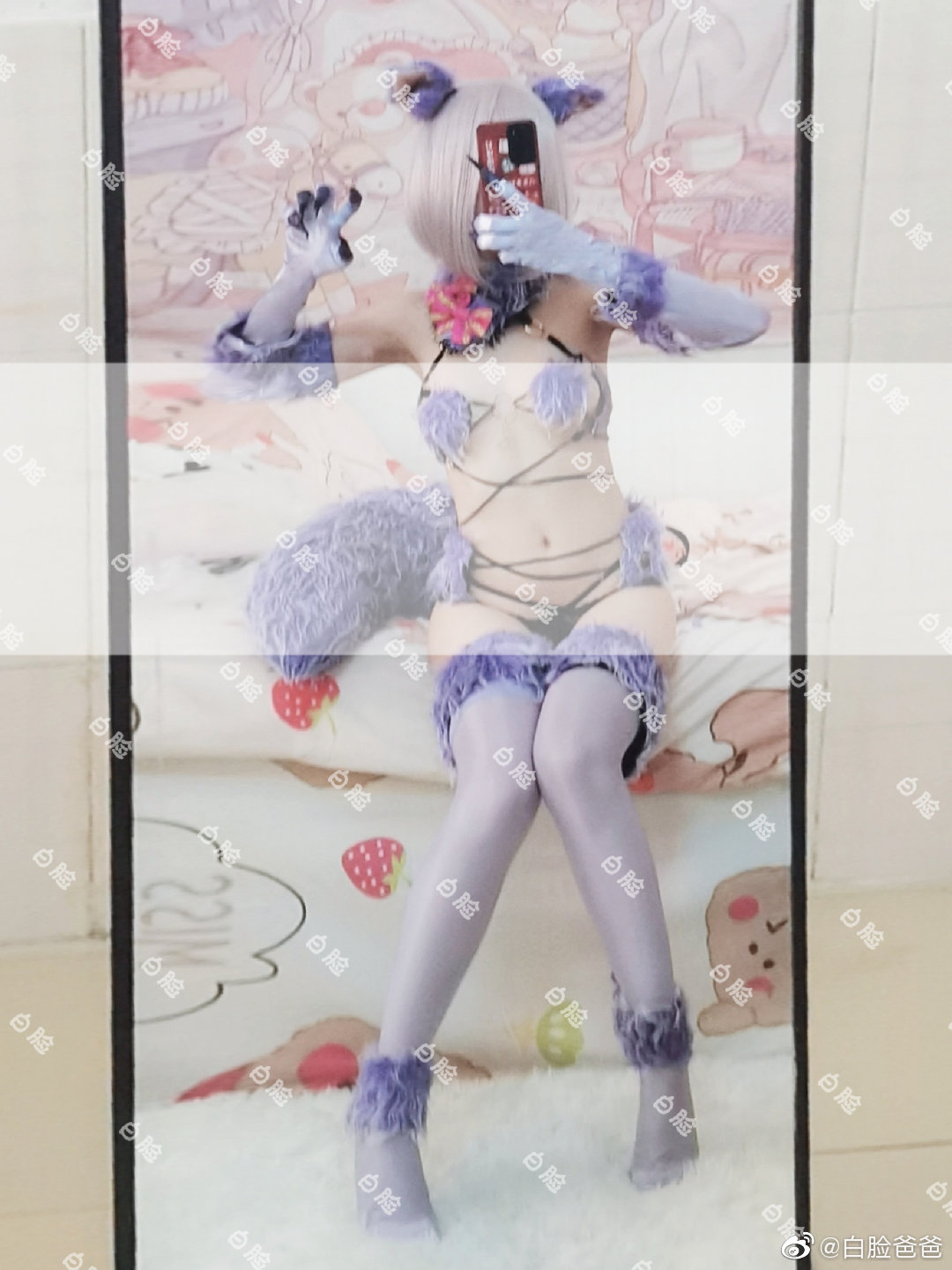 Weibo fgo