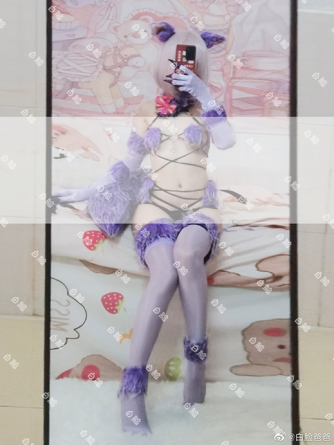 Weibo fgo