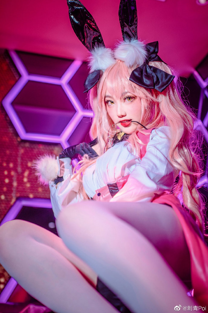 Weibo fgo