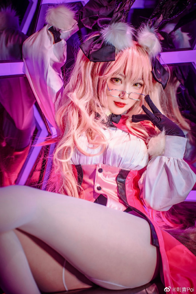 Weibo fgo