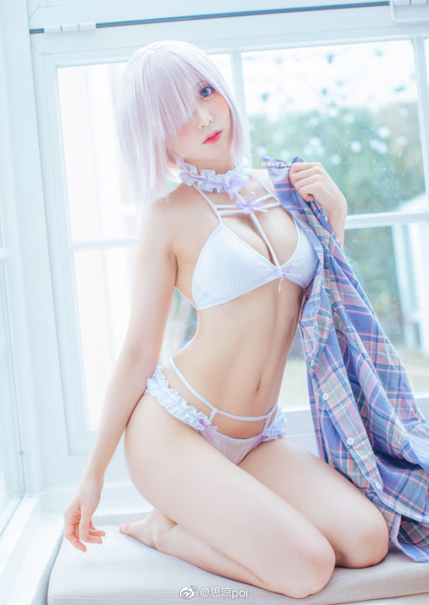 Weibo fgo