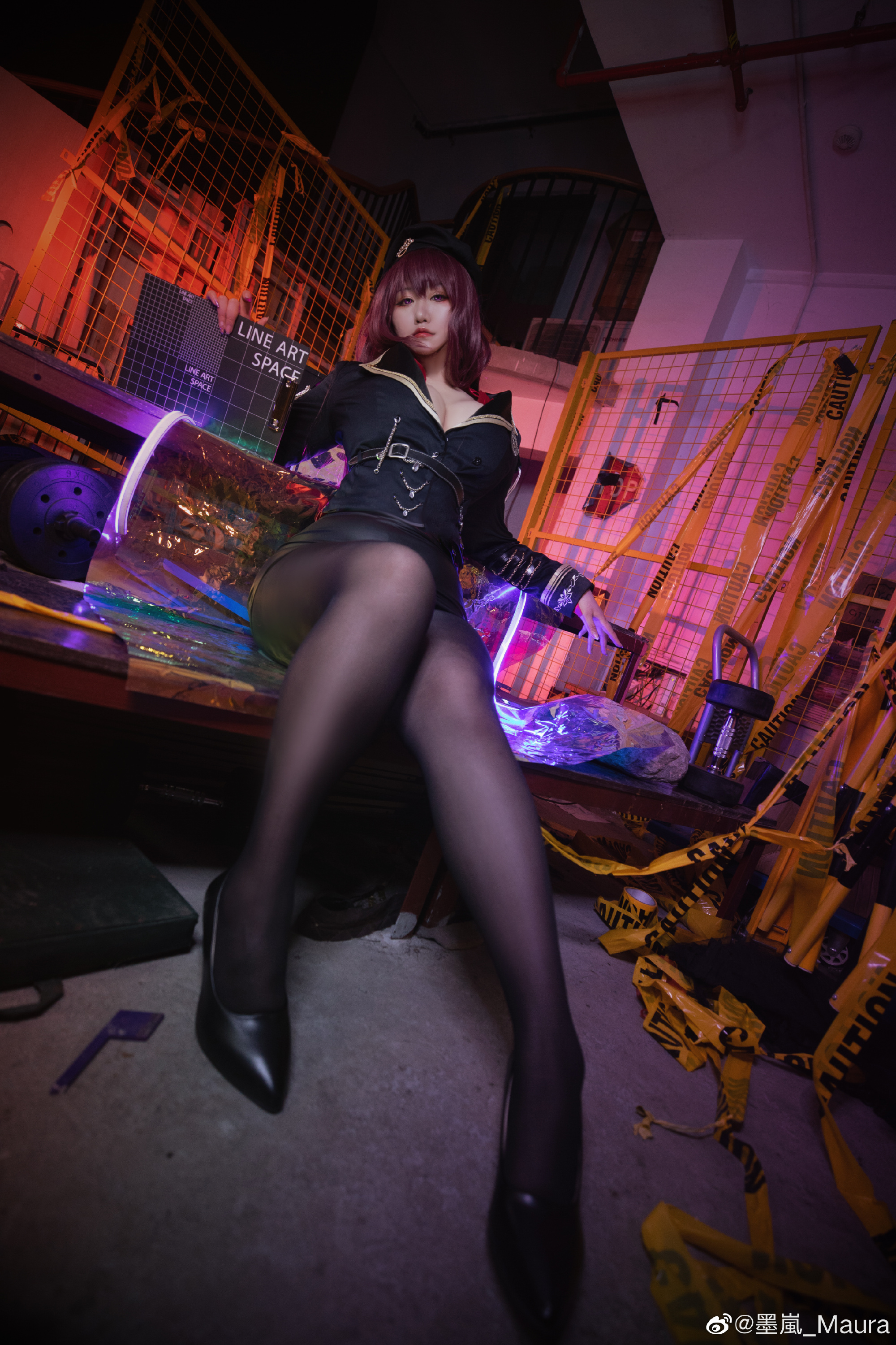 Weibo fgo