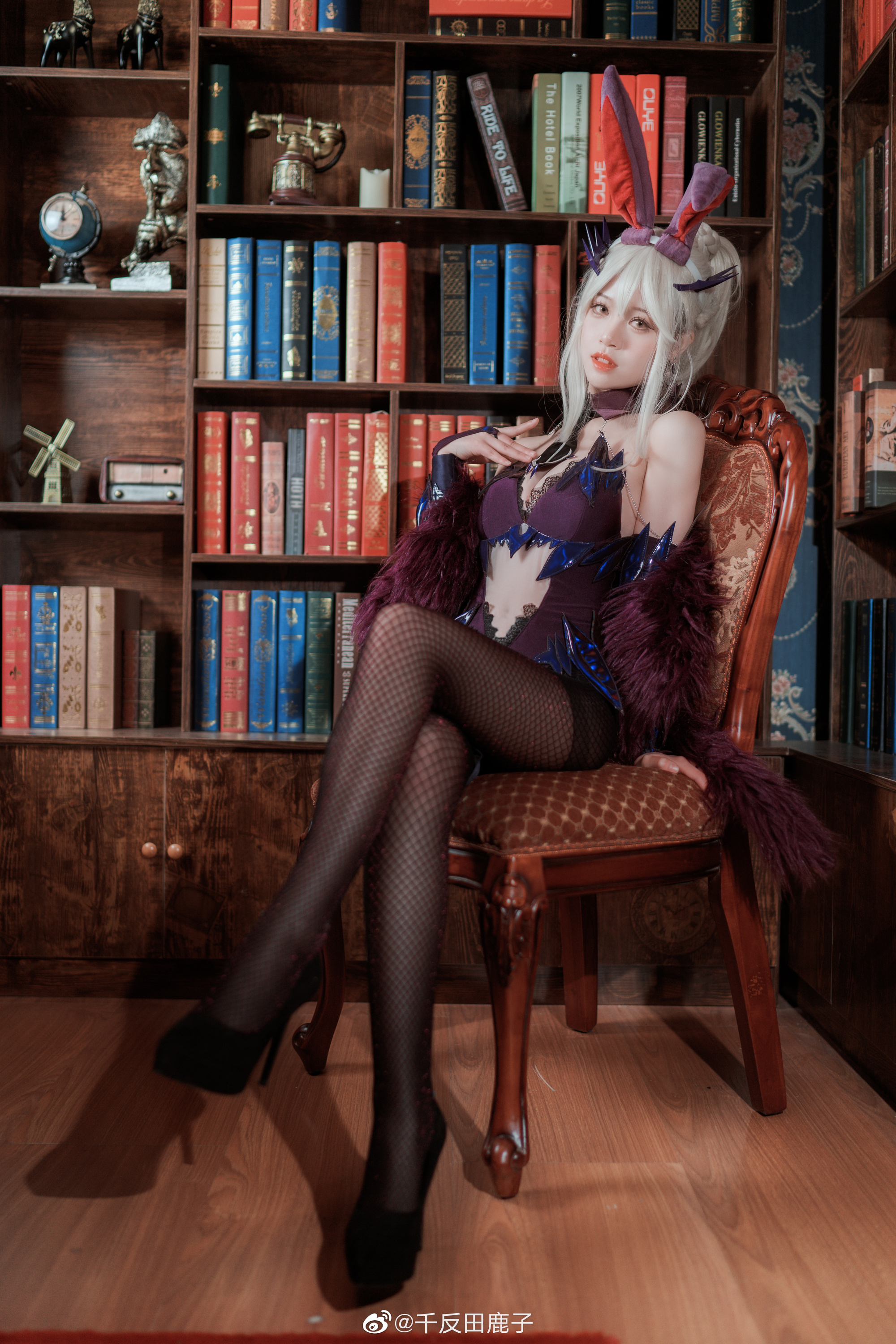 Weibo fgo