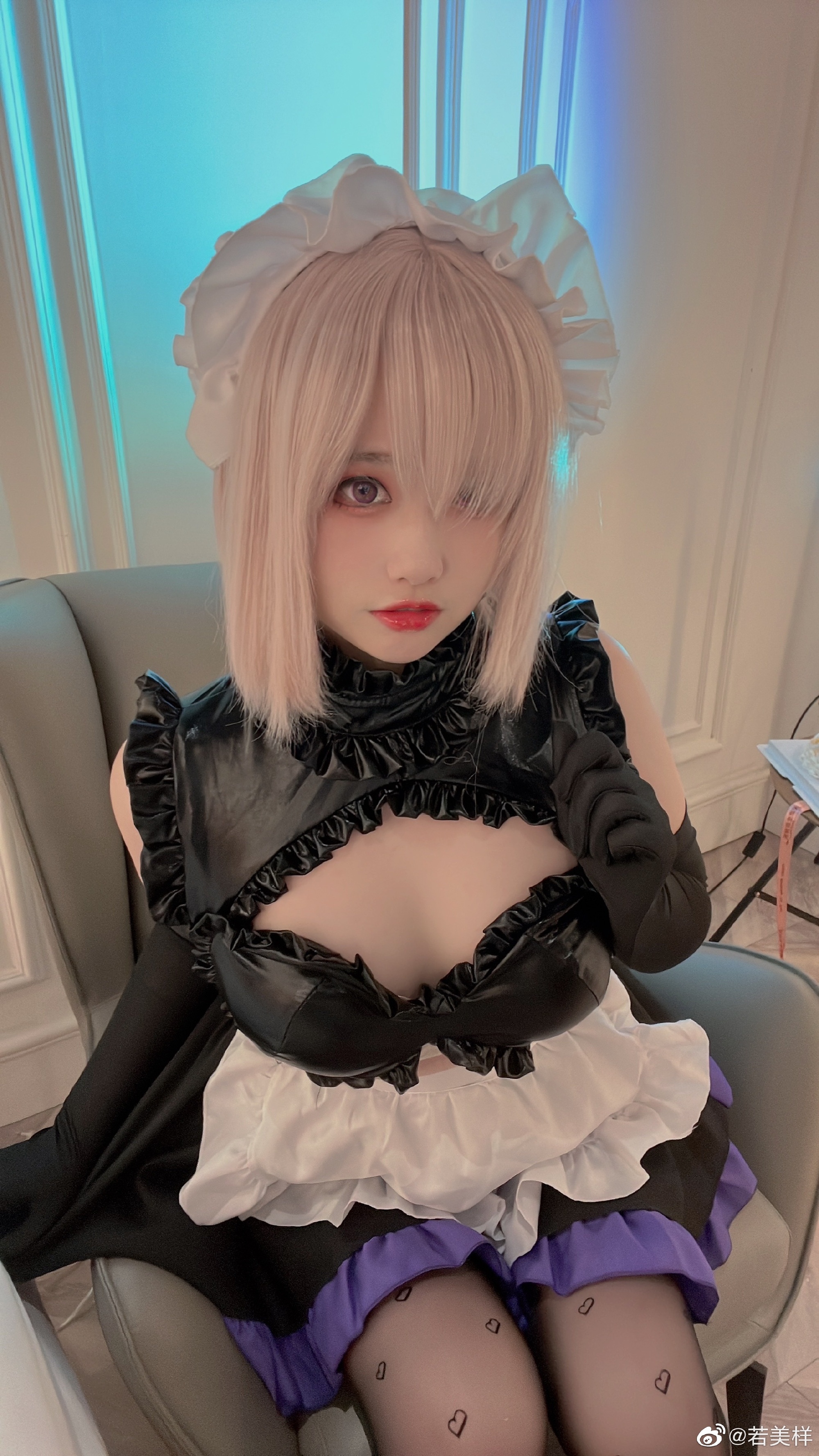 Weibo fgo