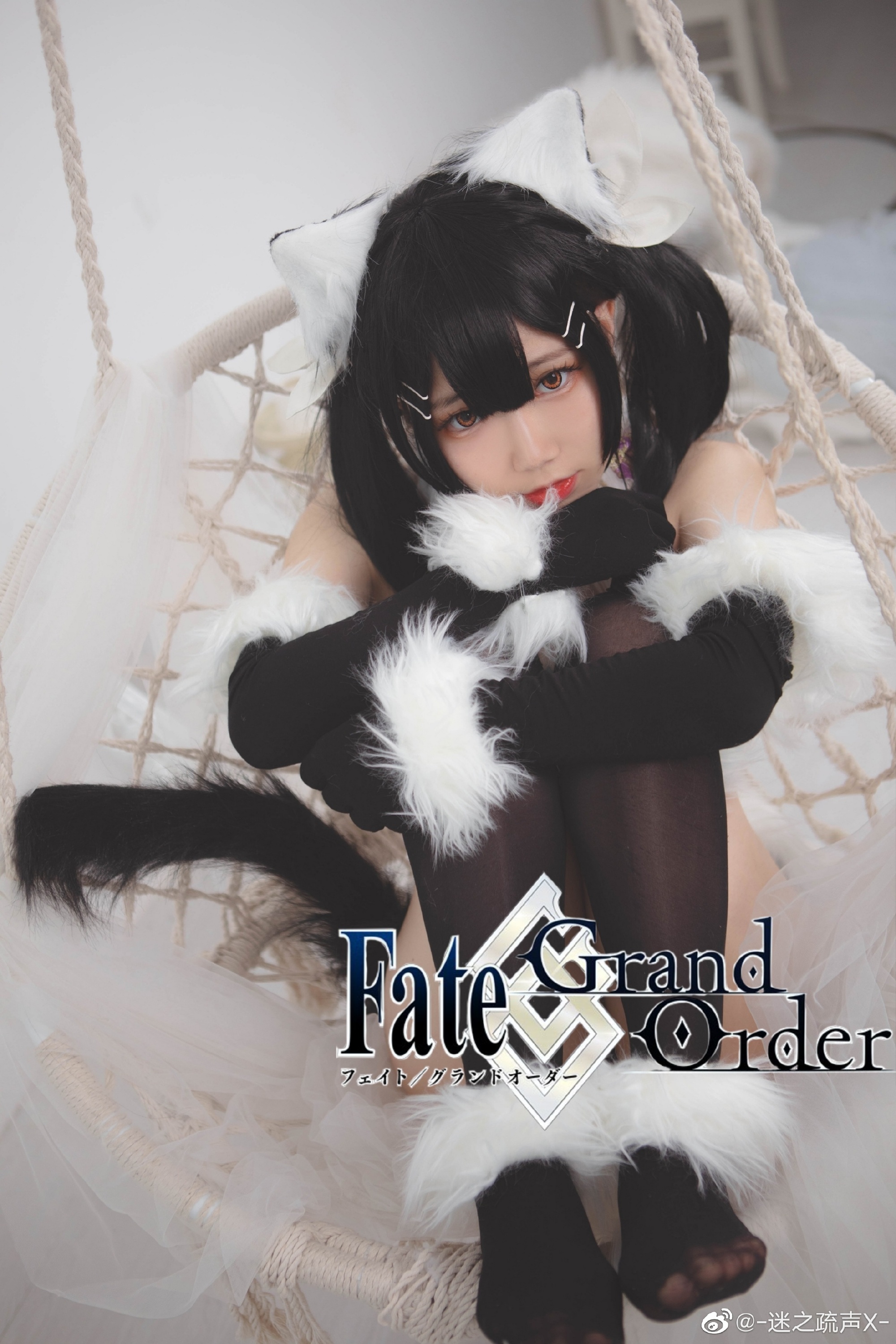 Weibo fgo