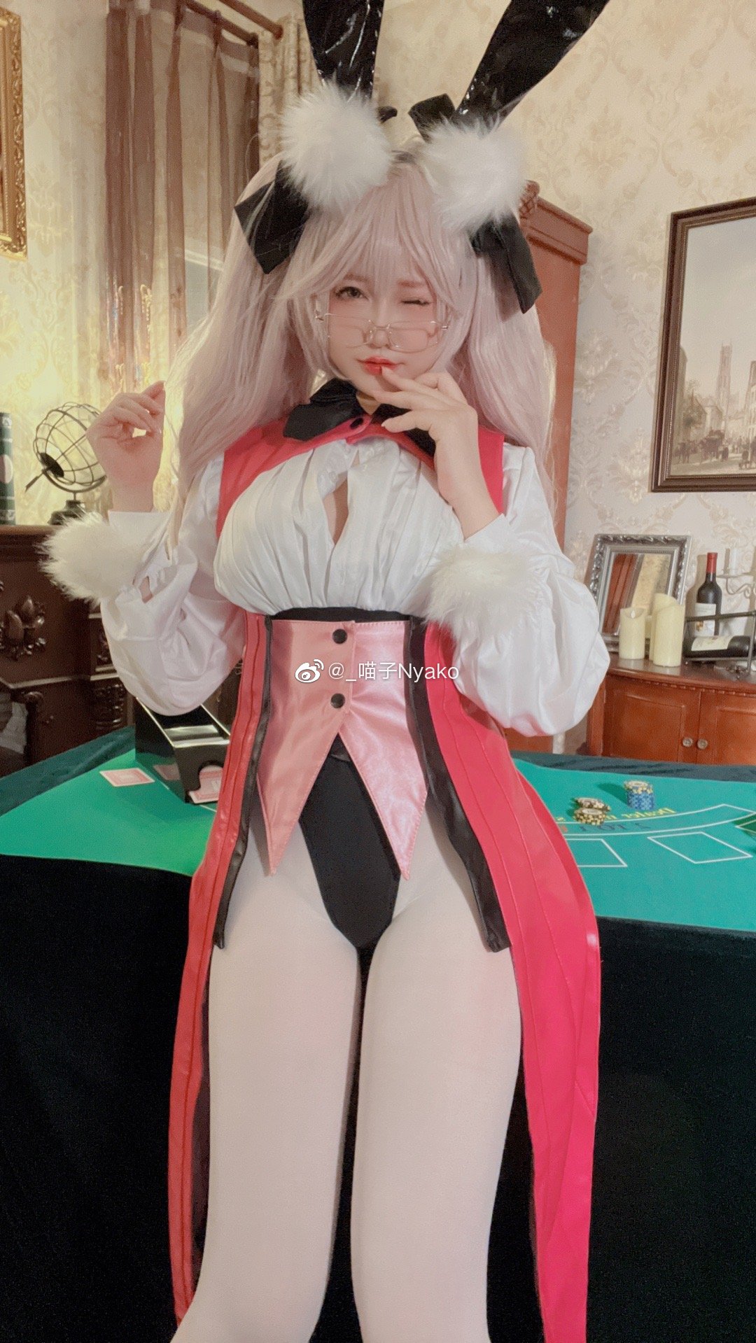 Weibo fgo