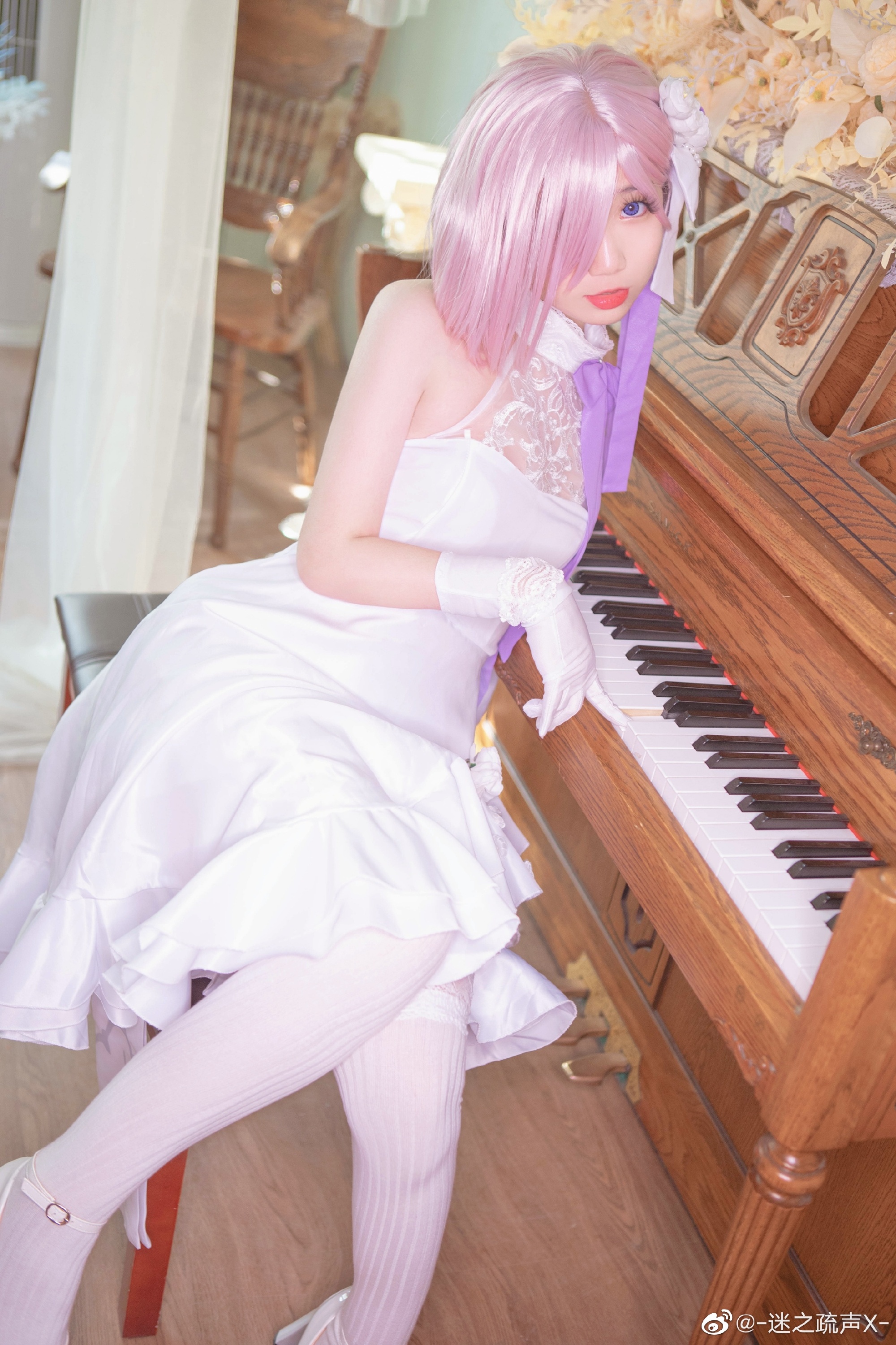 Weibo fgo