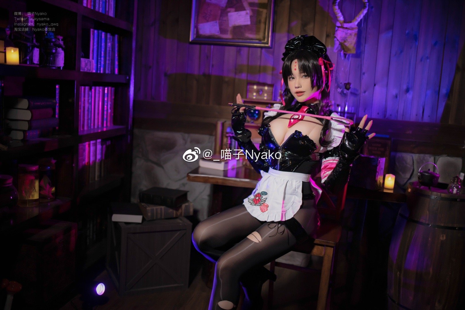 Weibo fgo
