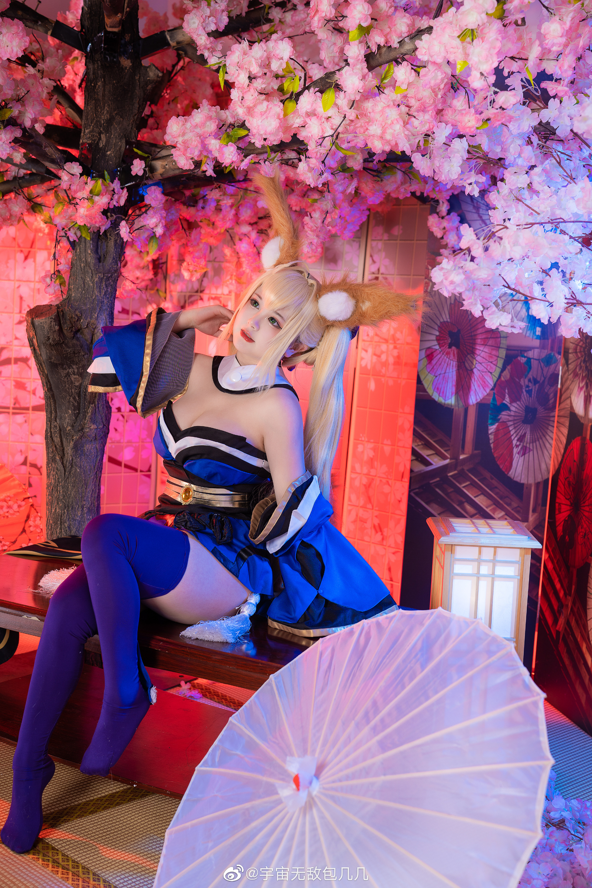 Weibo fgo
