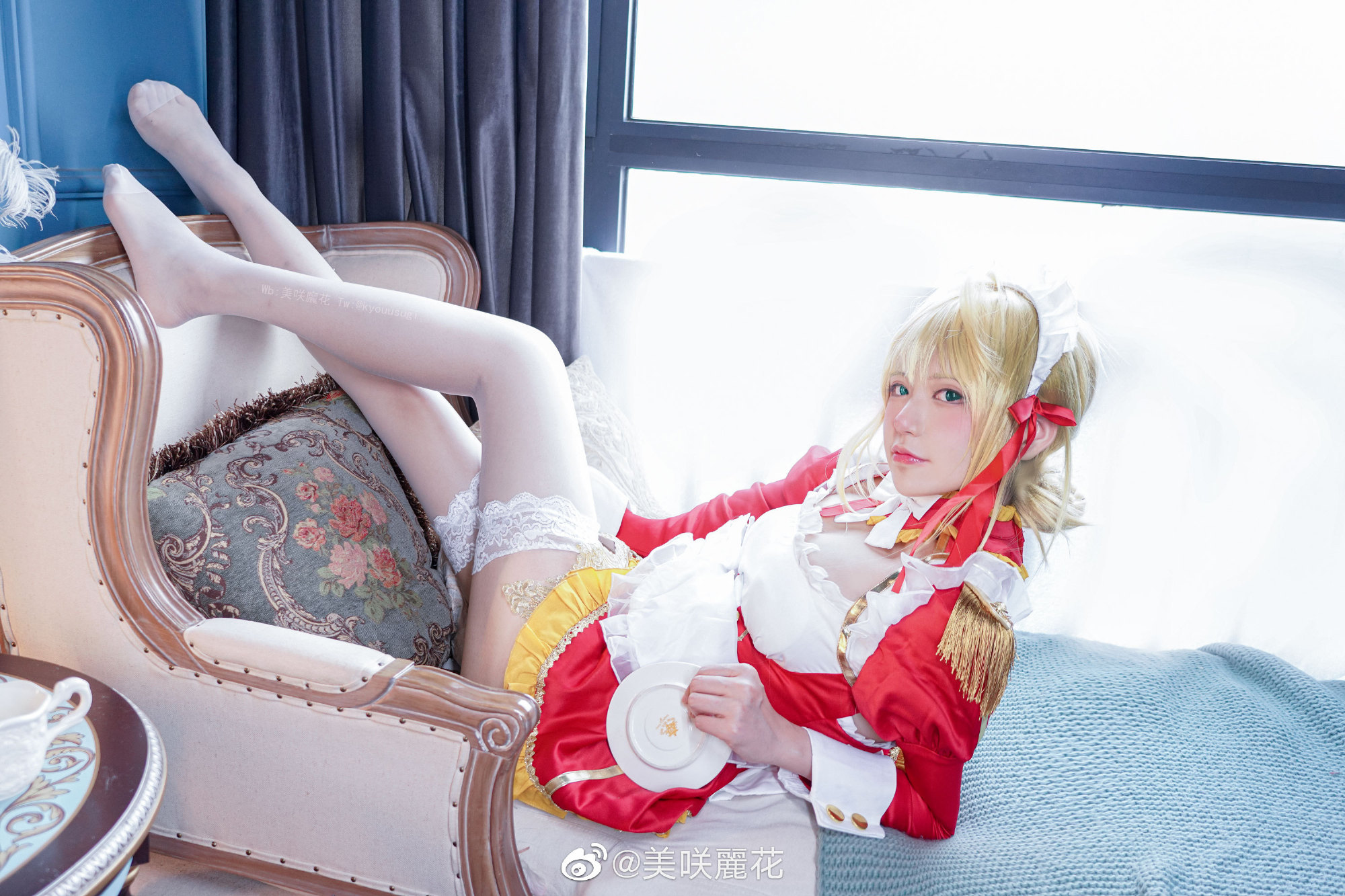 Weibo fgo