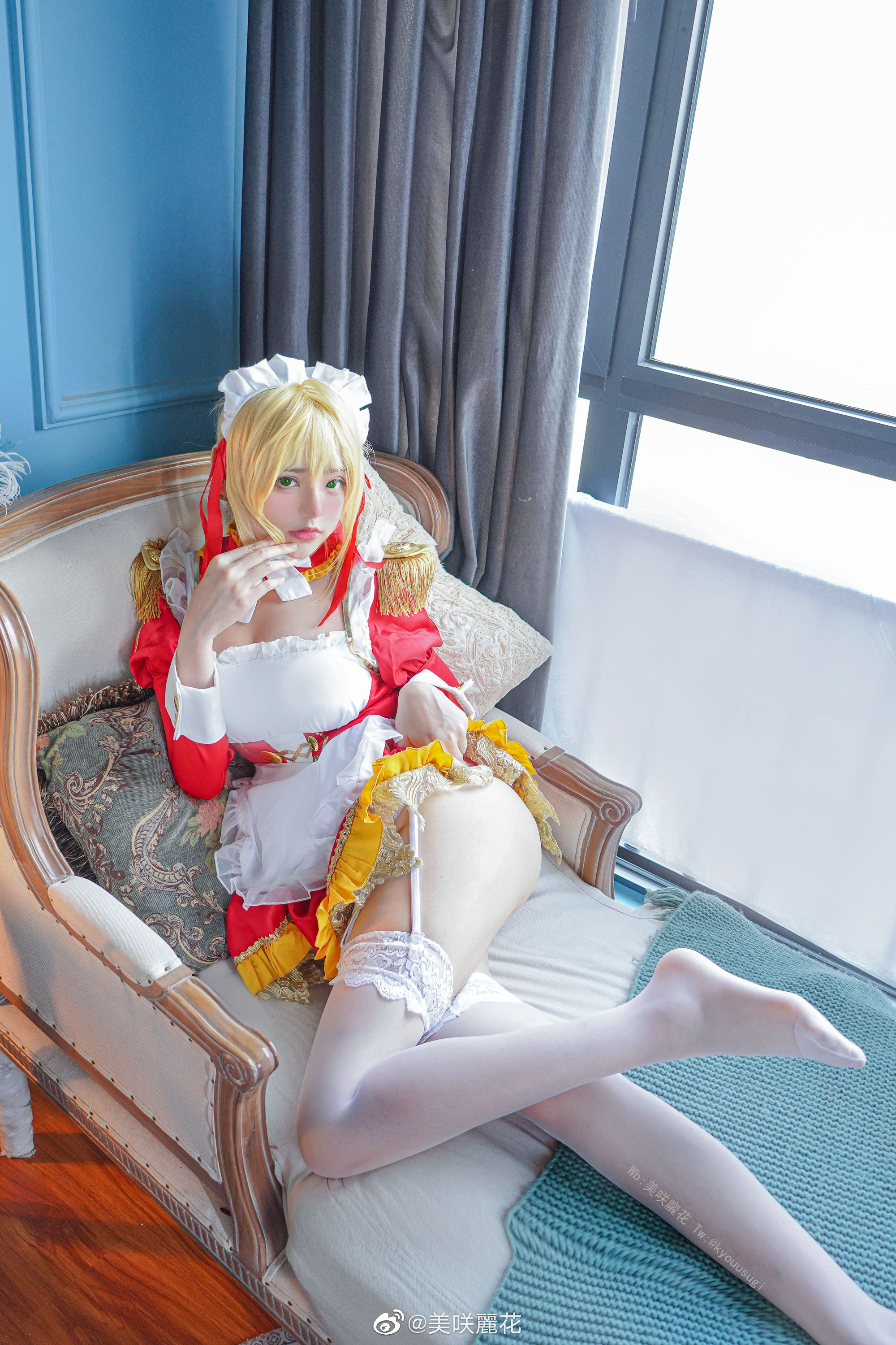 Weibo fgo