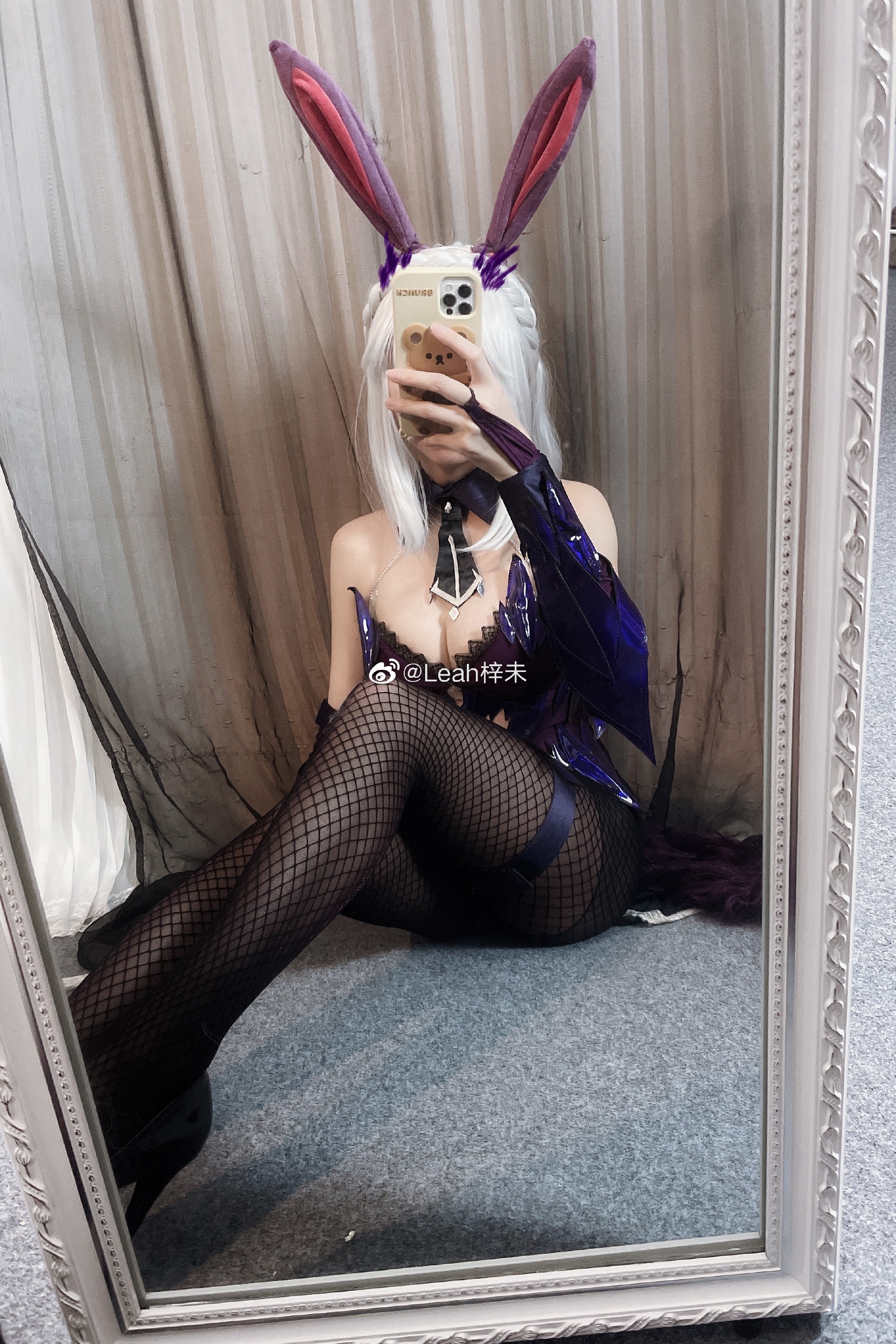 Weibo fgo