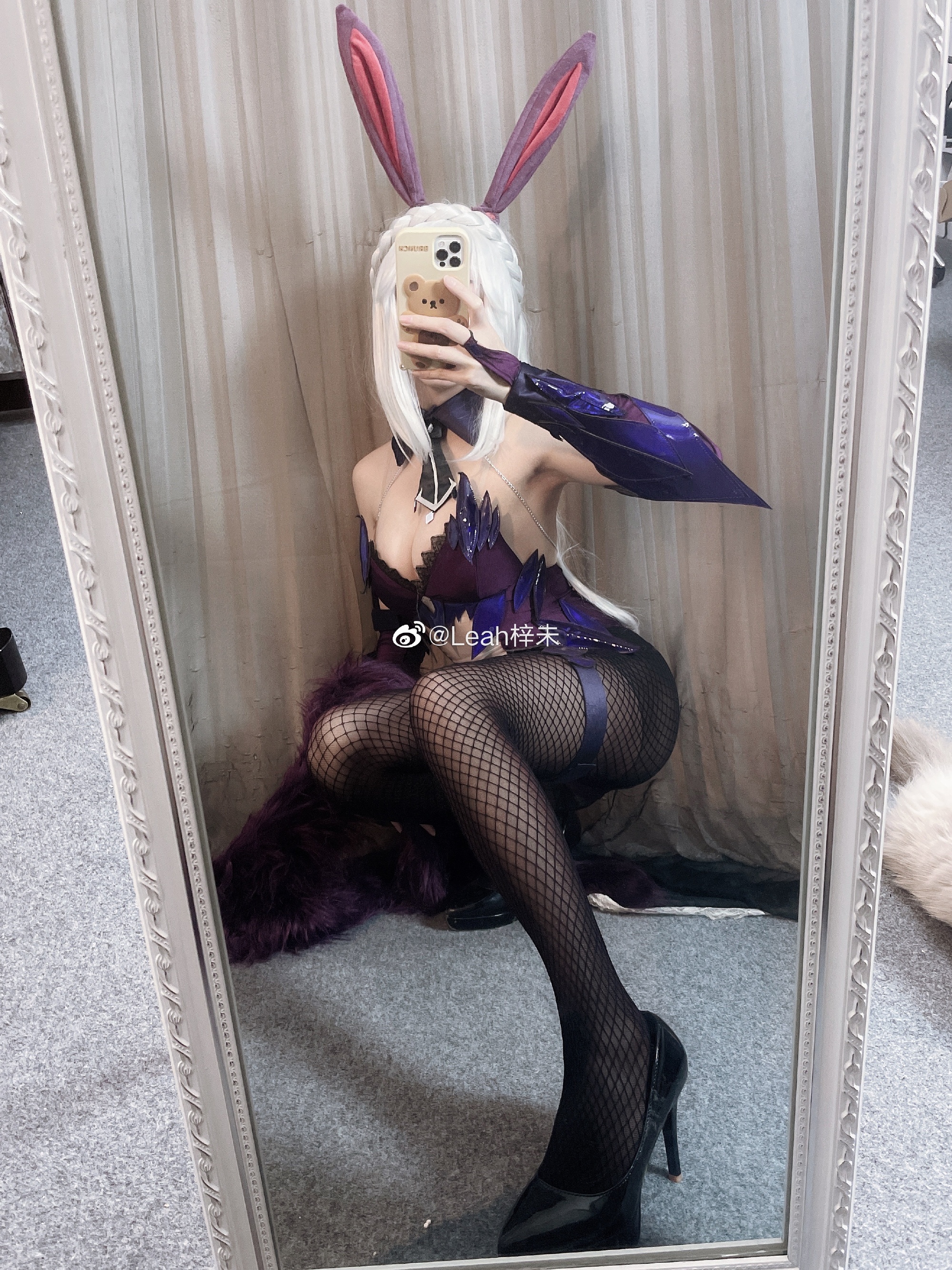 Weibo fgo