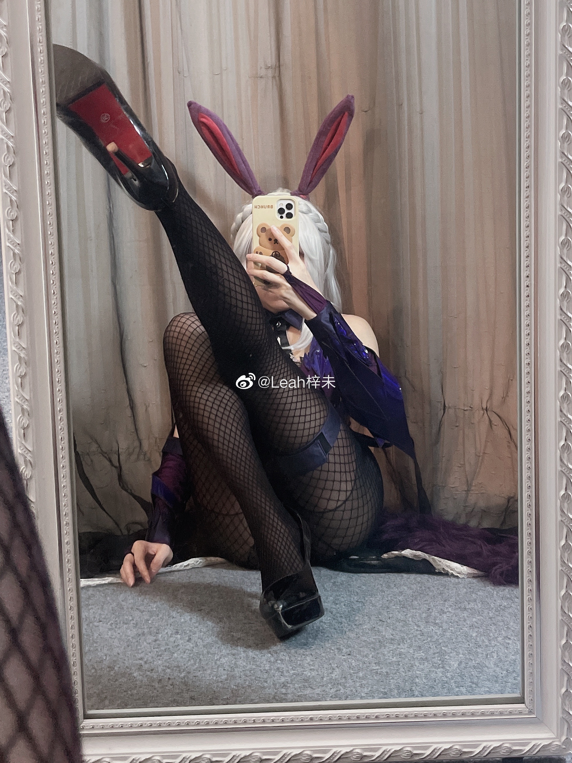 Weibo fgo
