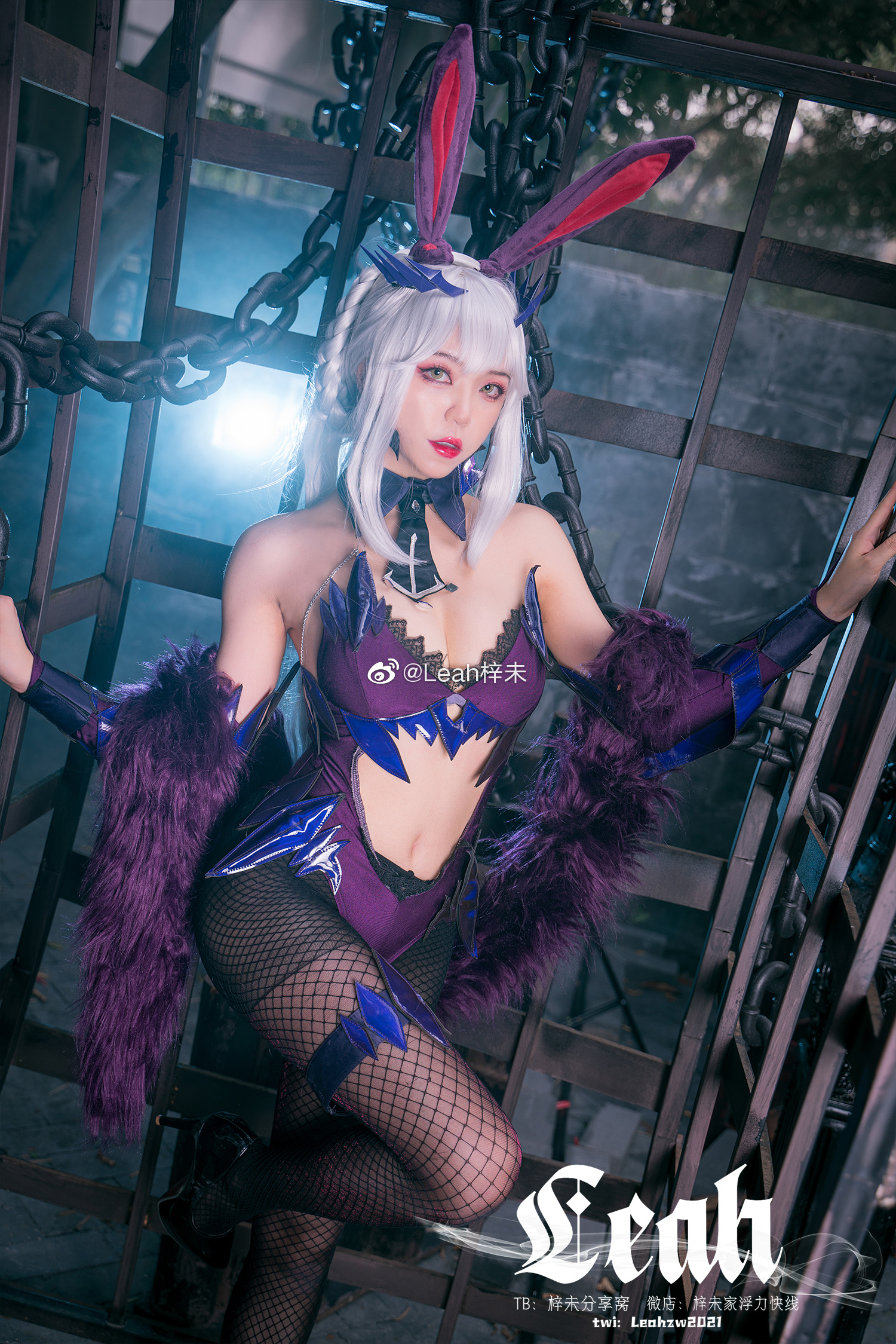 Weibo fgo
