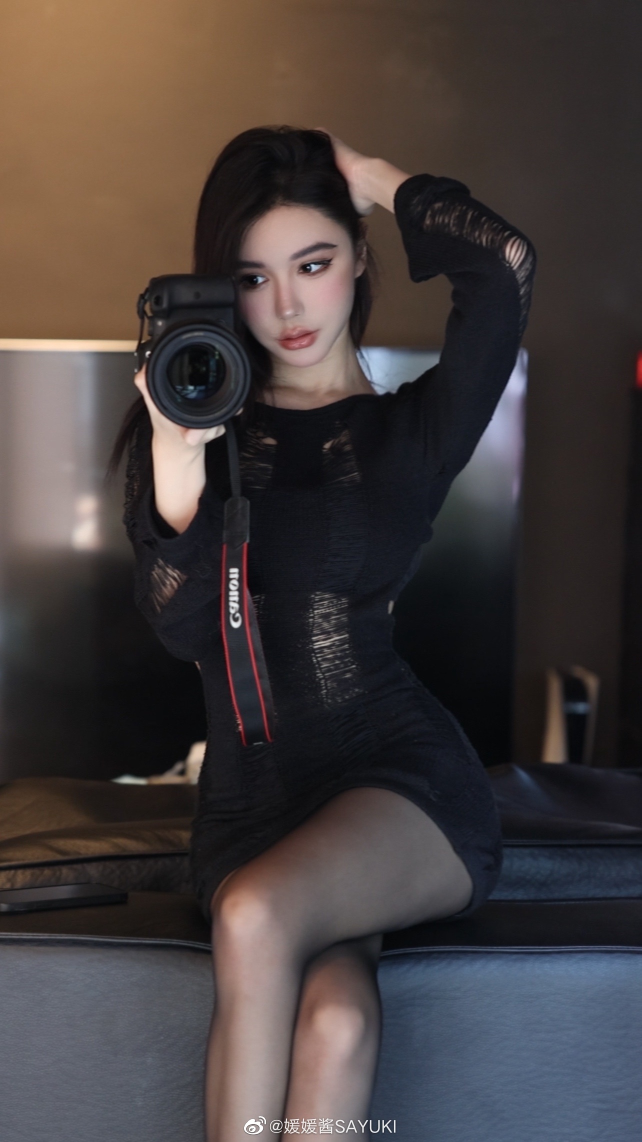 Weibo HS6