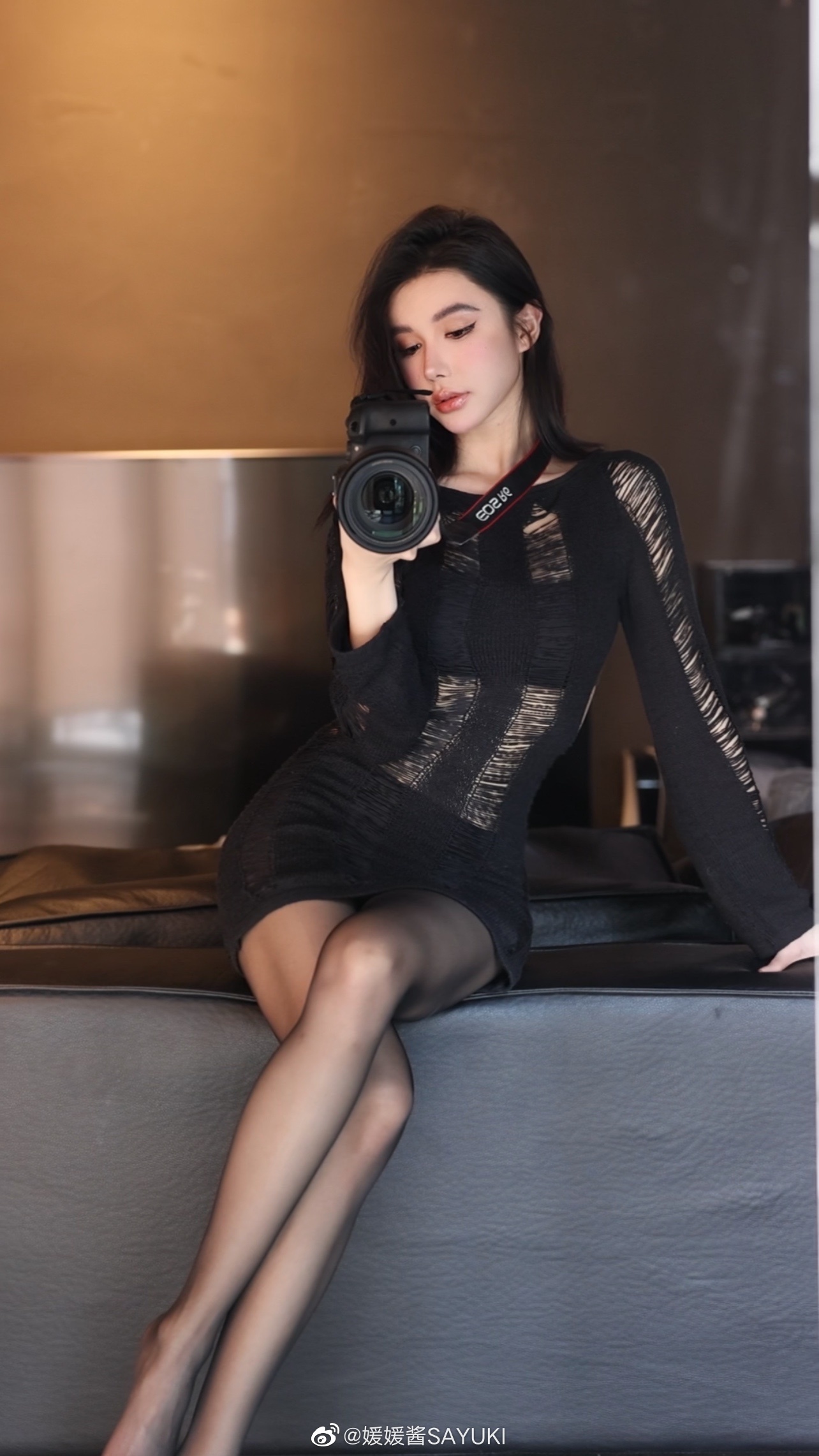 Weibo HS6