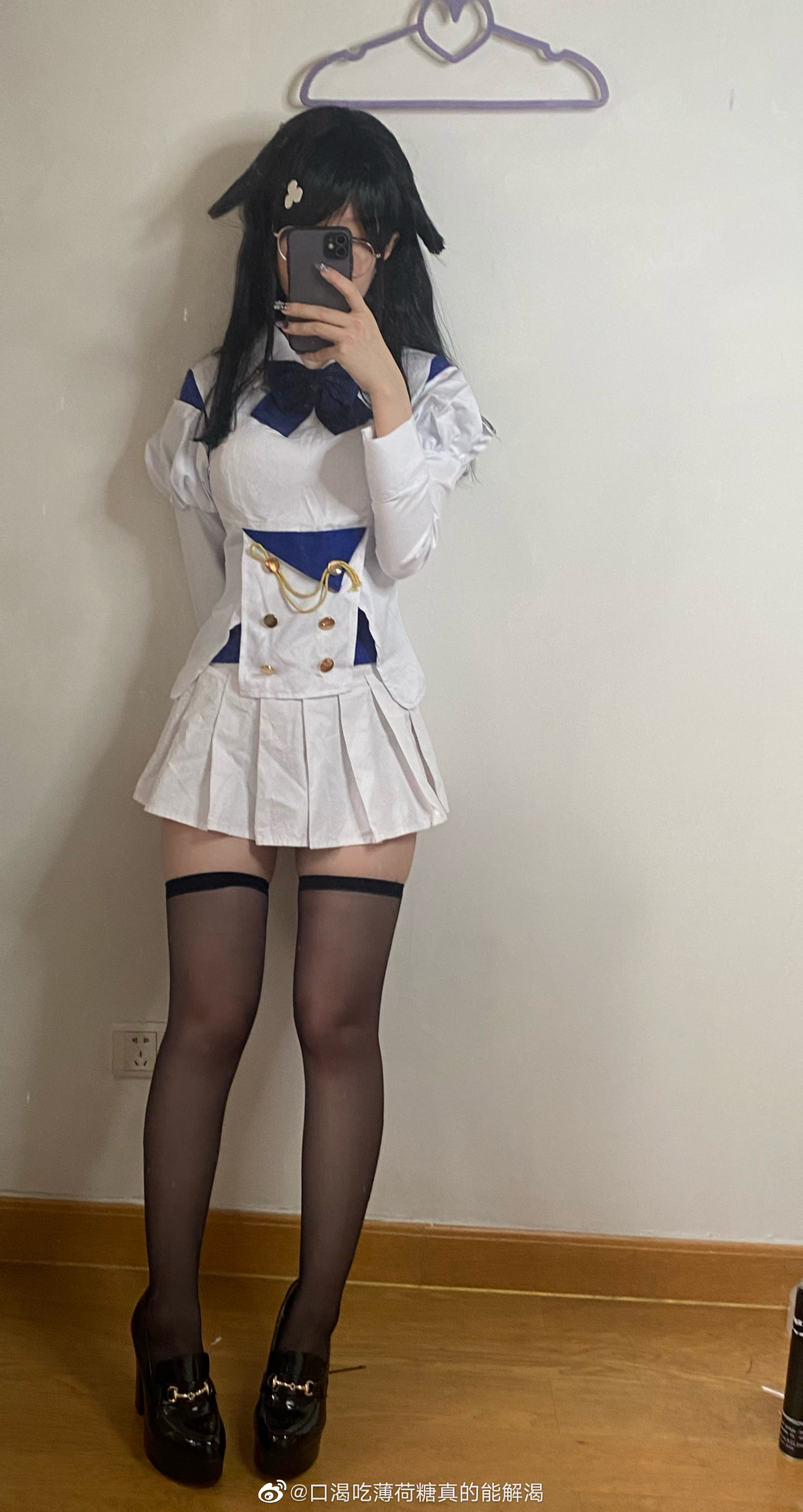 Weibo HS6